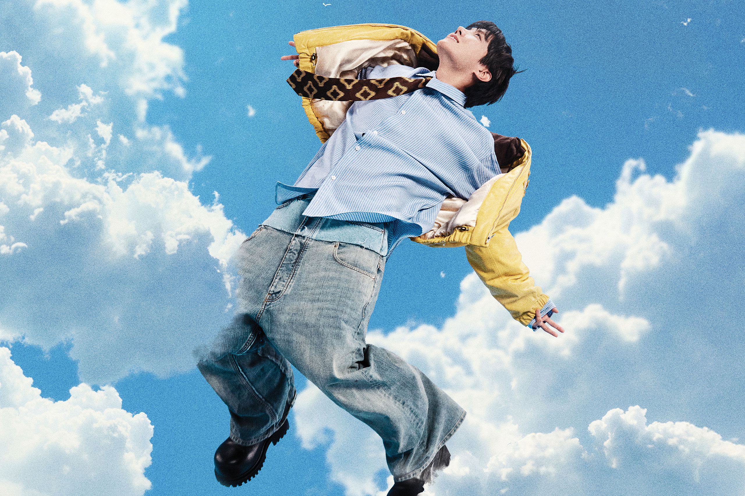 BTS' j-hope has released his new hip-hop single 'Mona Lisa', celebrating unique beauty