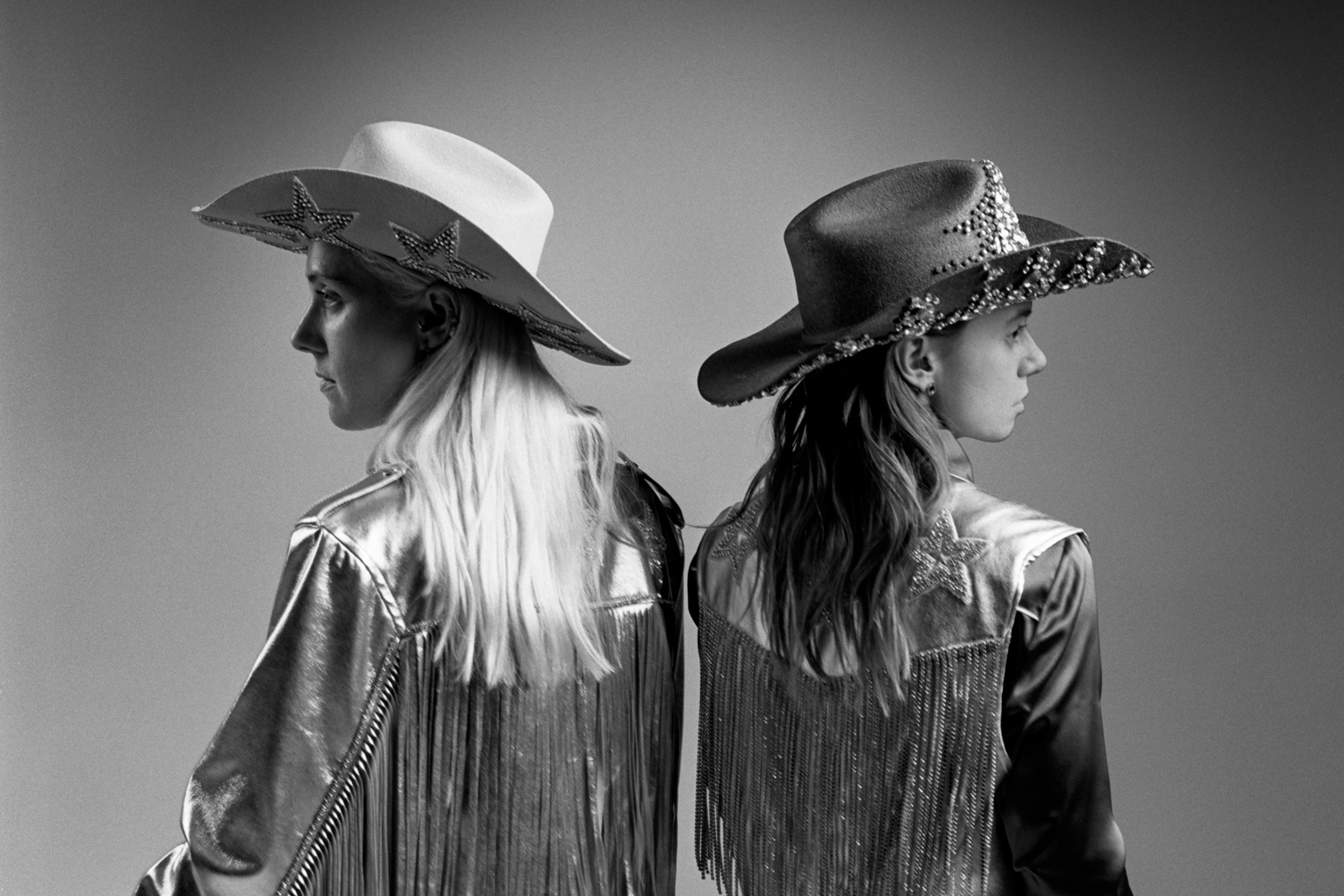 Julien Baker and Torres have announed a US tour supporting their joint album, 'Send a Prayer My Way'