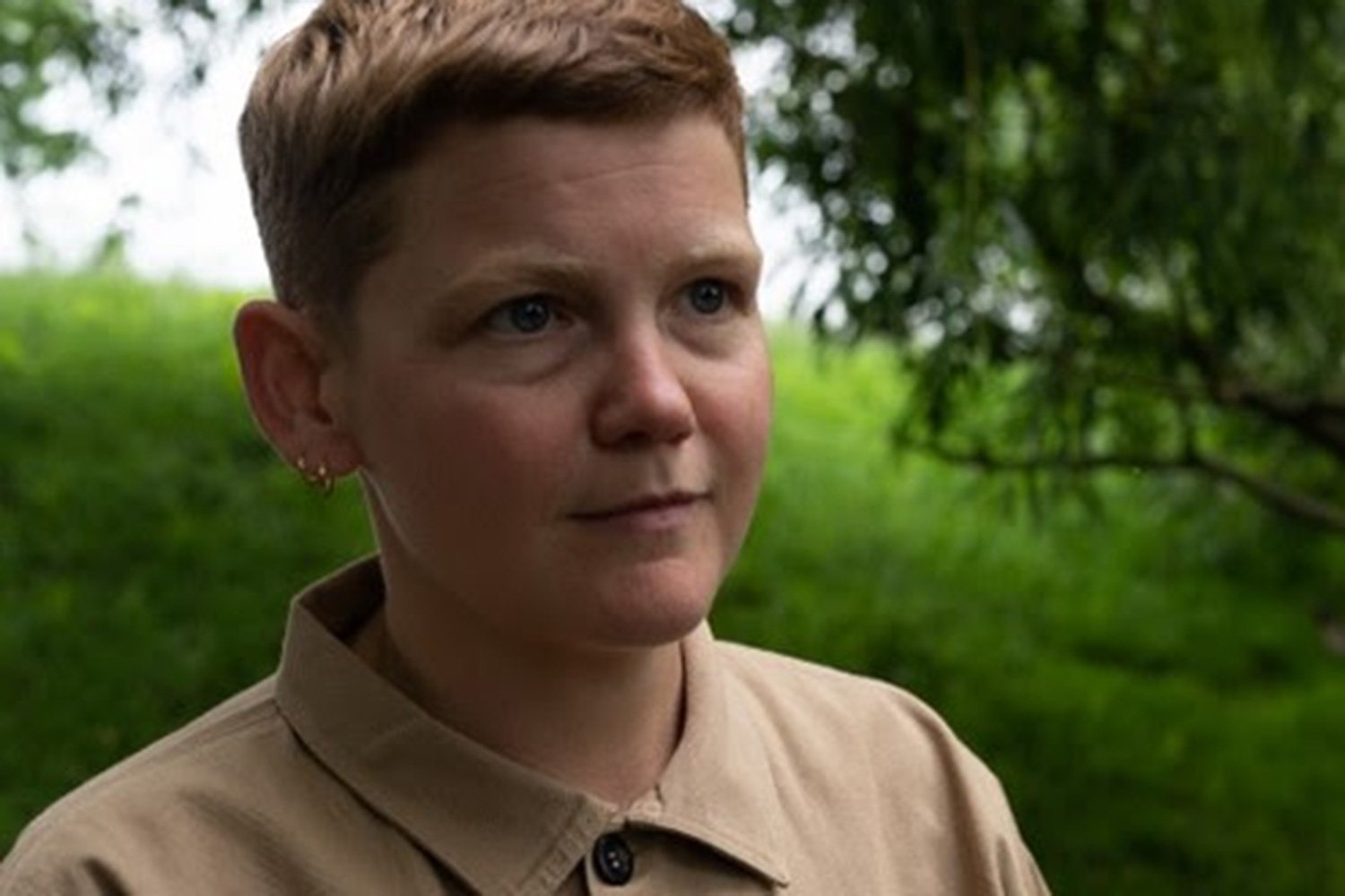 Kae Tempest has booked some intimate UK shows around their set at BBC Radio 6 Music Festival