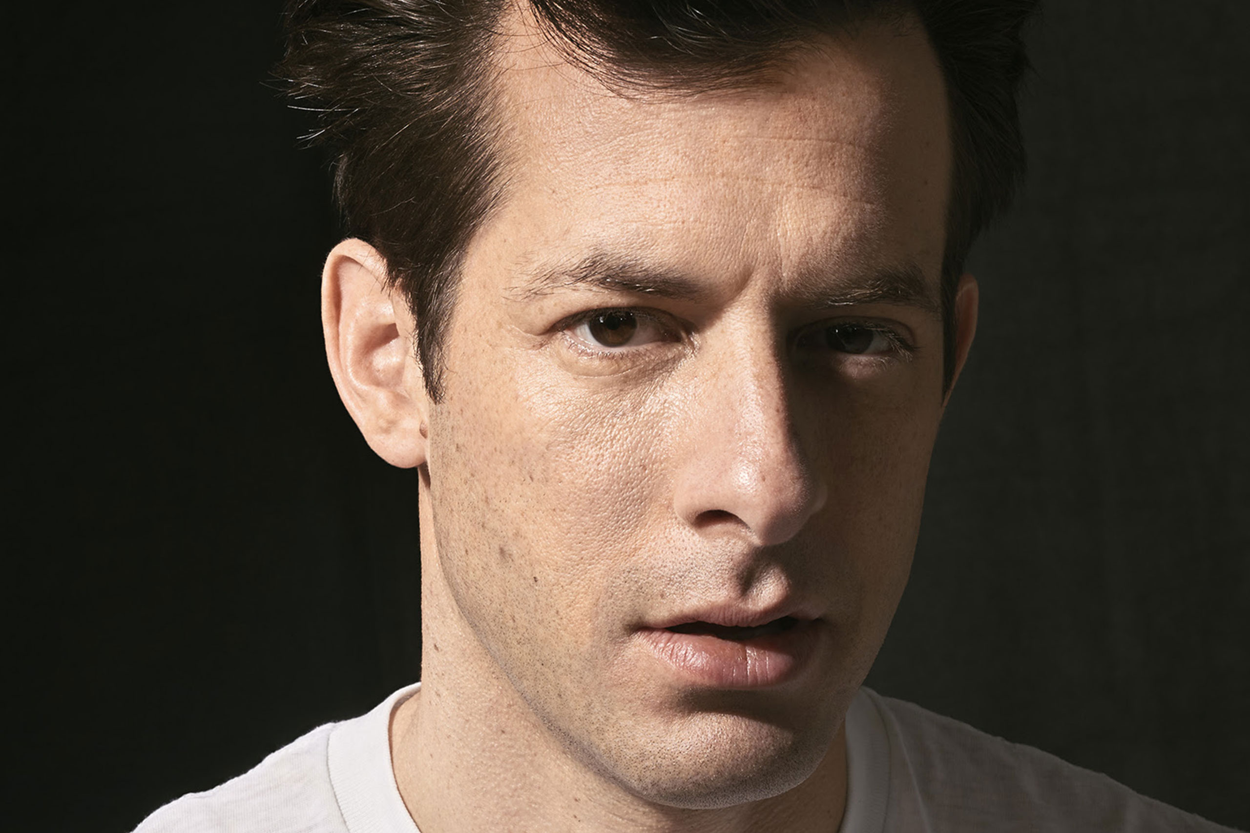 Mark Ronson is going to release a memoir about his early days as a New York DJ