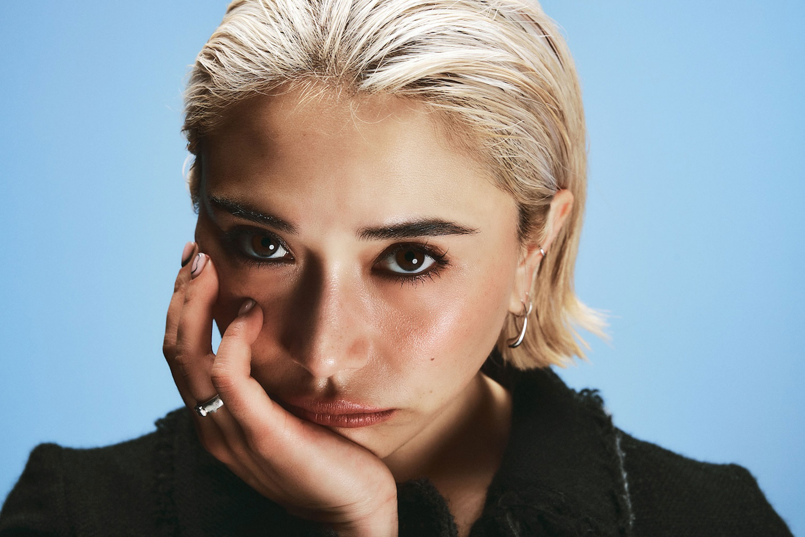 Miso Extra has dropped a new single, 'POP'