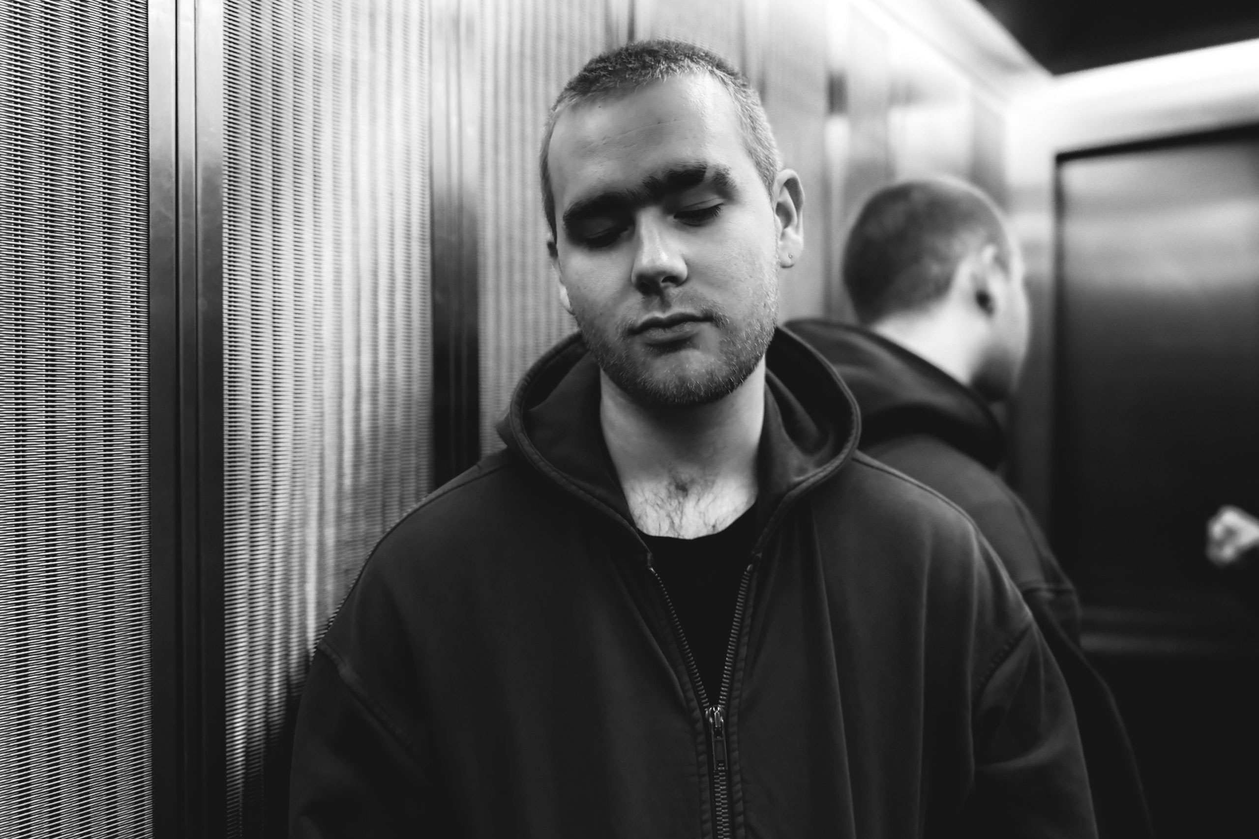 Mura Masa has sampled Zulu Lightning classic 'Hol up Your Foot and Jump' for his new dance single 'Jump'