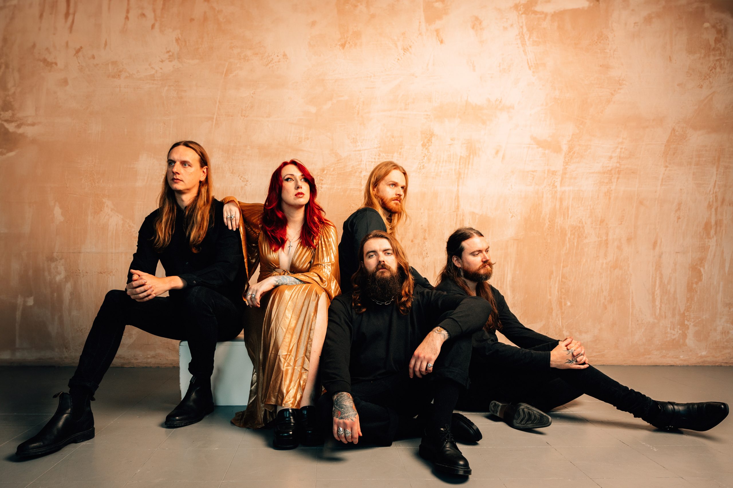 Employed to Serve have announced their new album 'Fallen Star', and shared a single featuring Will Ramos