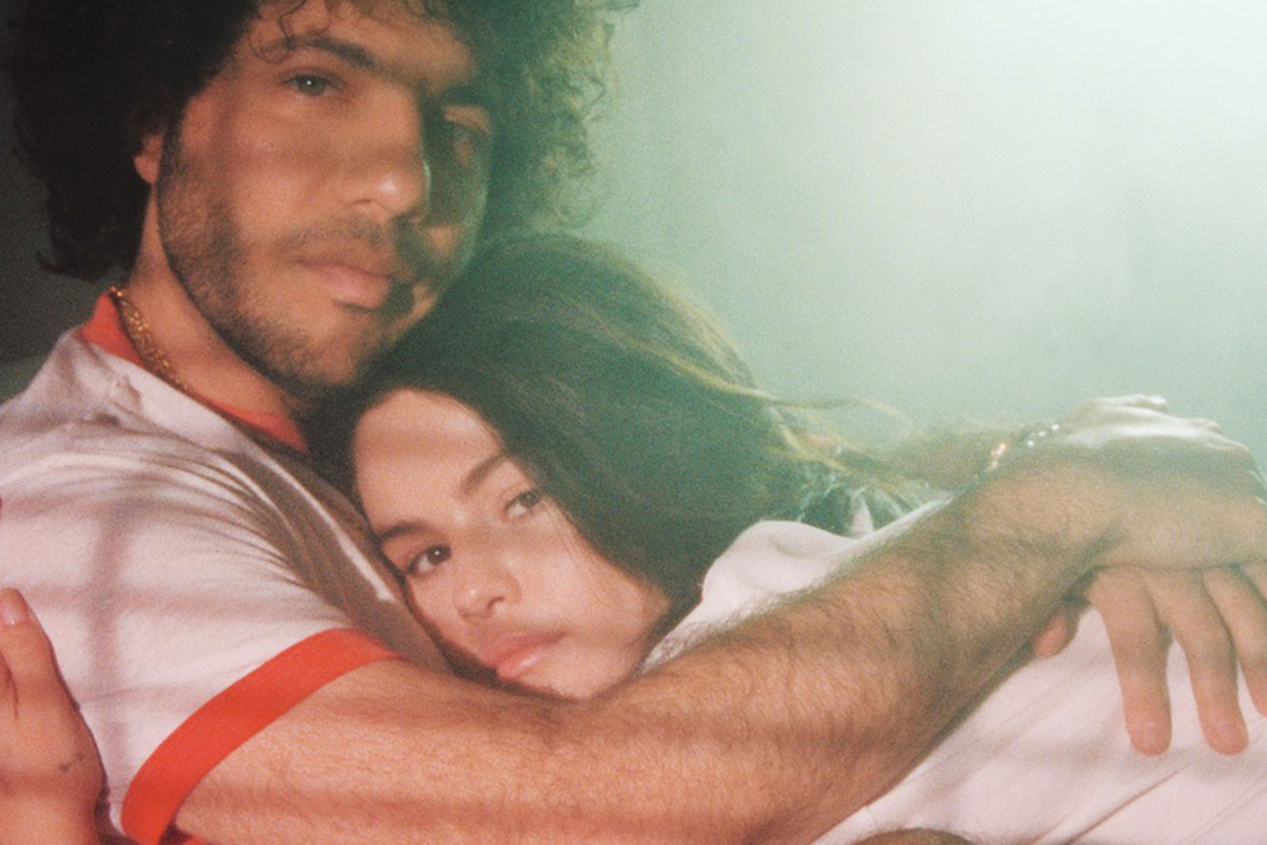 Selena Gomez and Benny Blanco have announced a new collaborative album, 'I Said I Love You First'