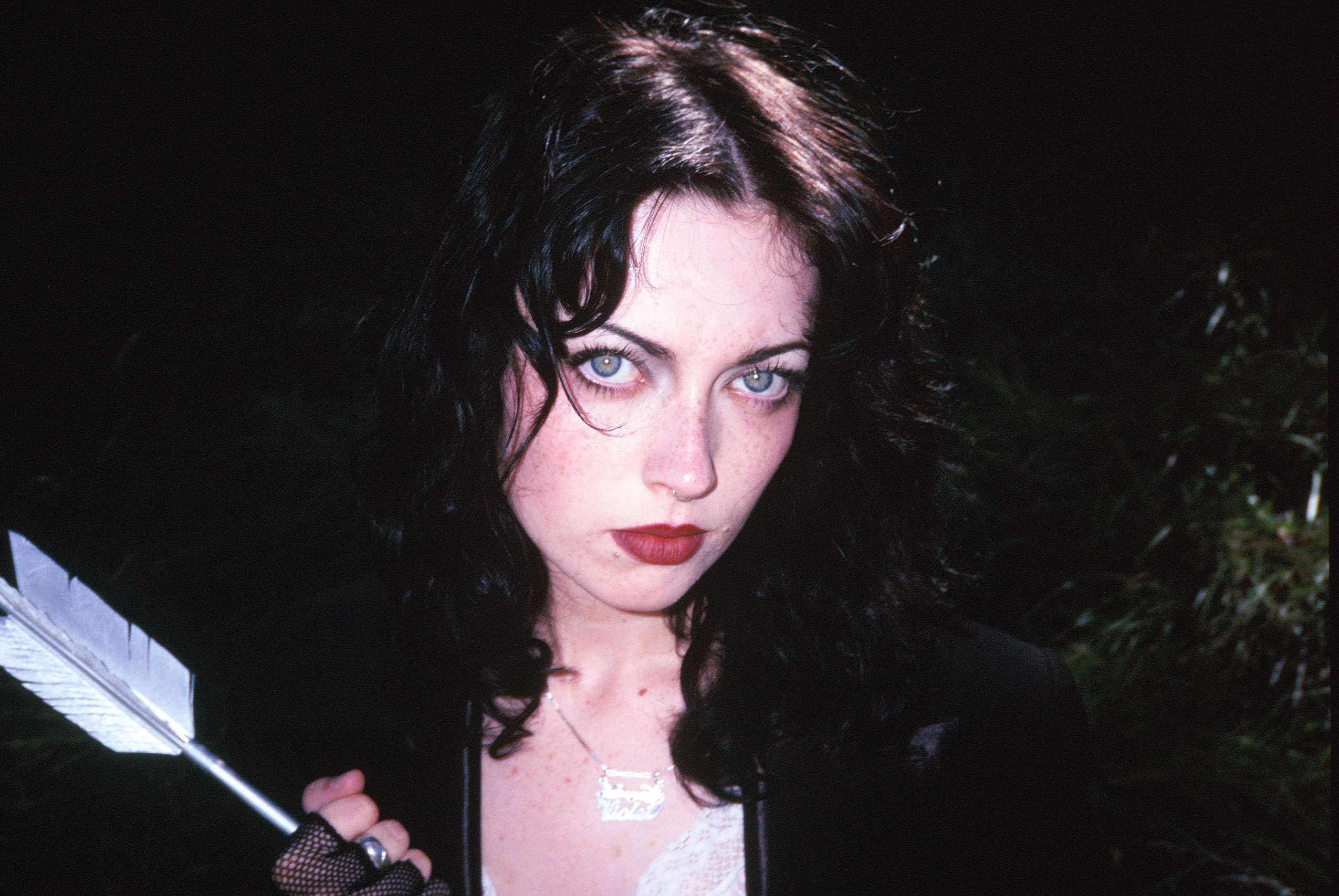 Violet Grohl has announced debut album ‘Be Sweet To Me’ and shared new single ‘595’