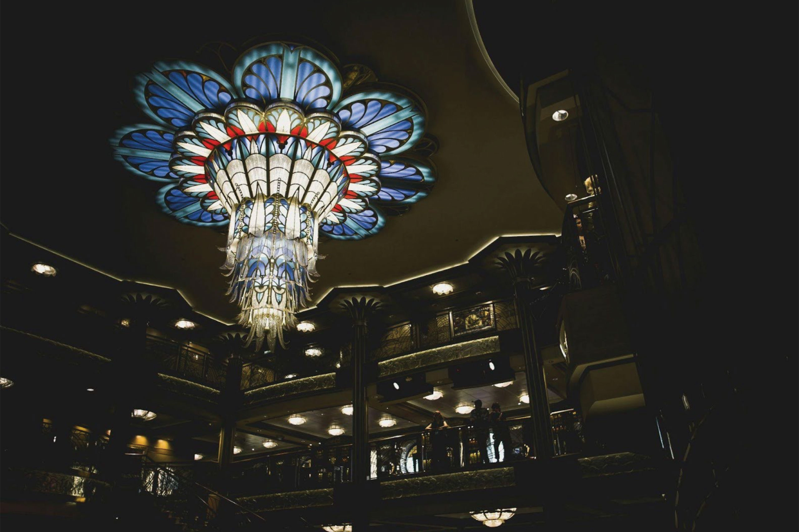 How Casino Resorts Turned Theatres and Ballrooms into Serious Music Stages