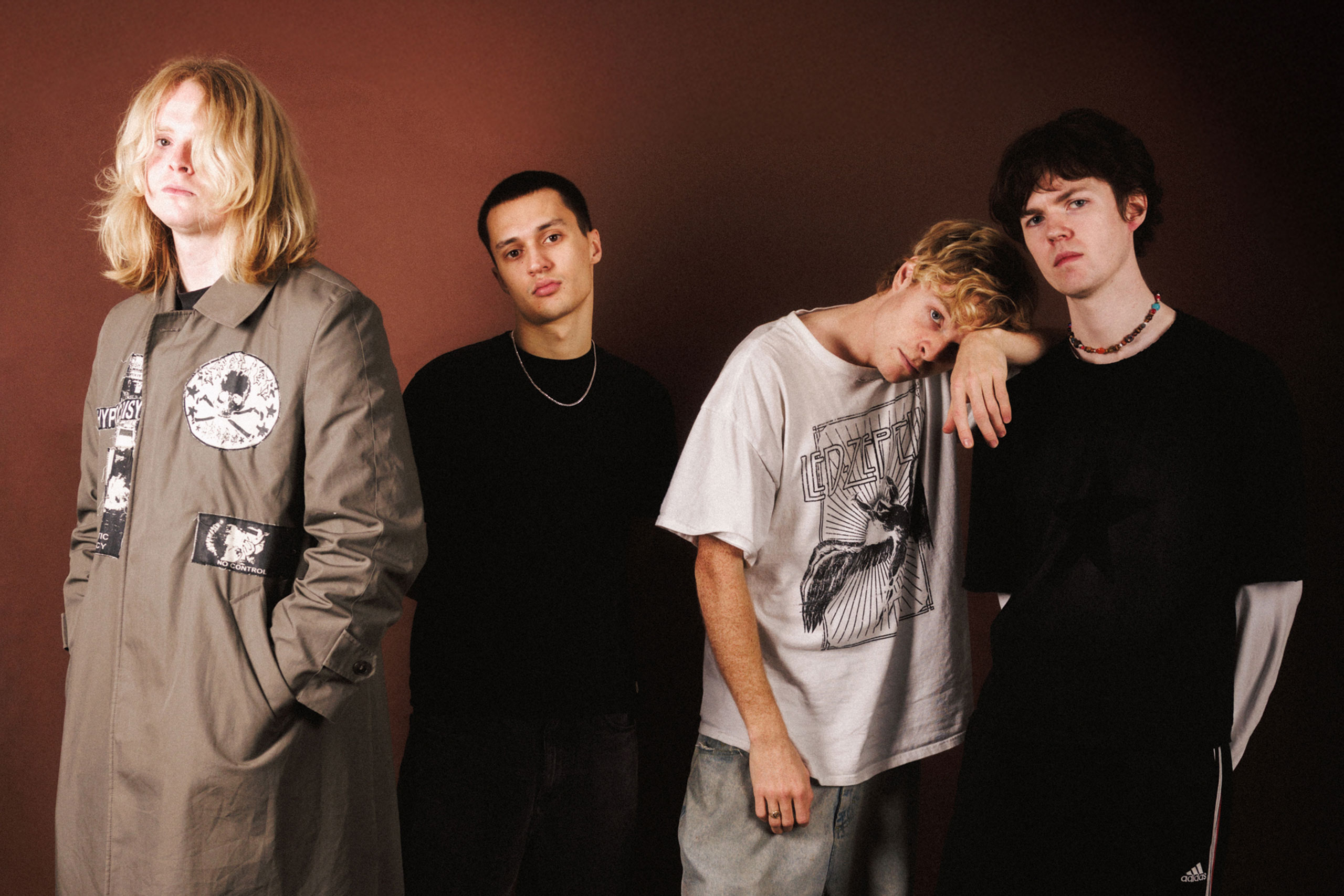 Keo have unveiled a series of cinema screenings for 'Live At Village Underground'