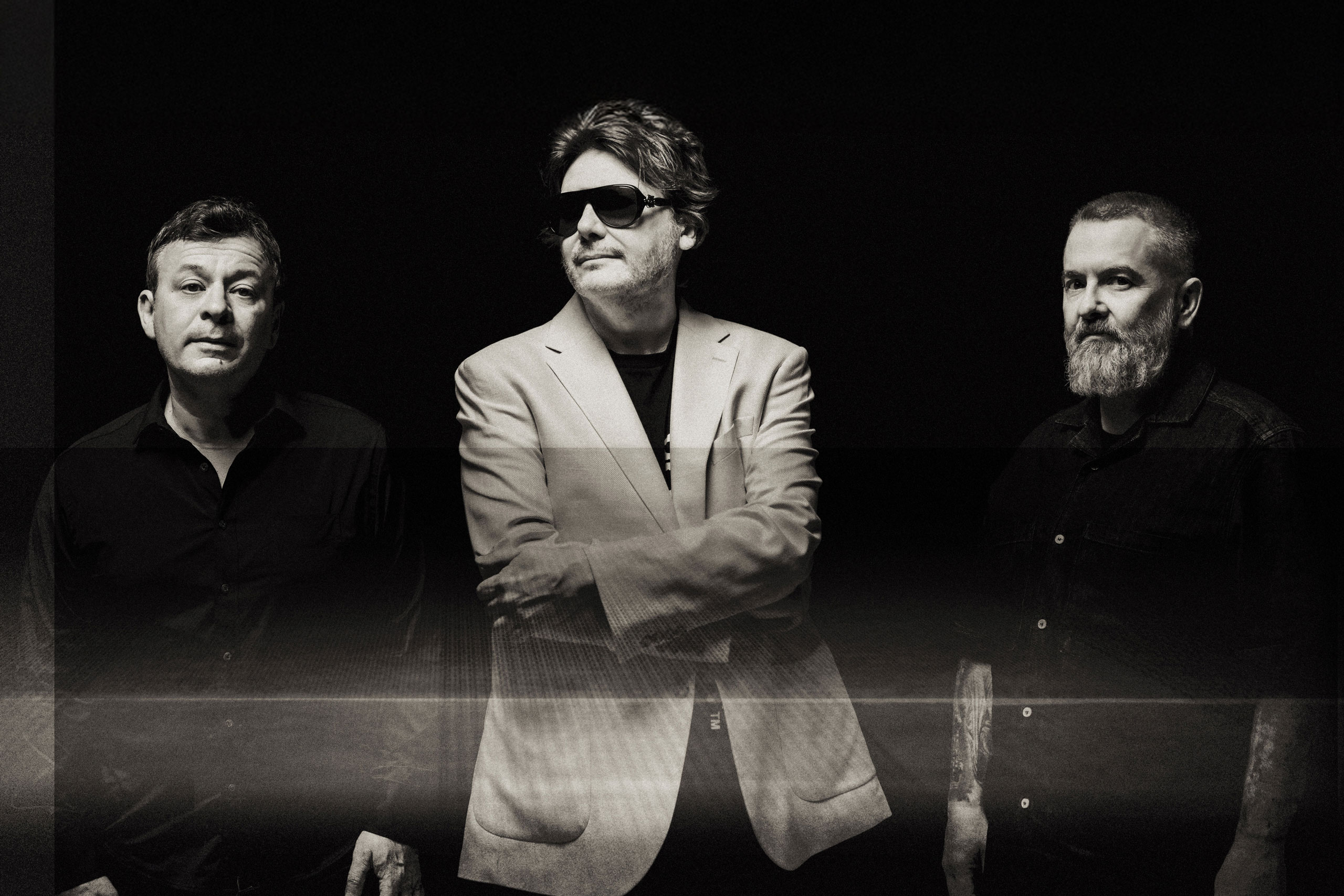 Manic Street Preachers are going to headline a Heritage Live show at Audley End