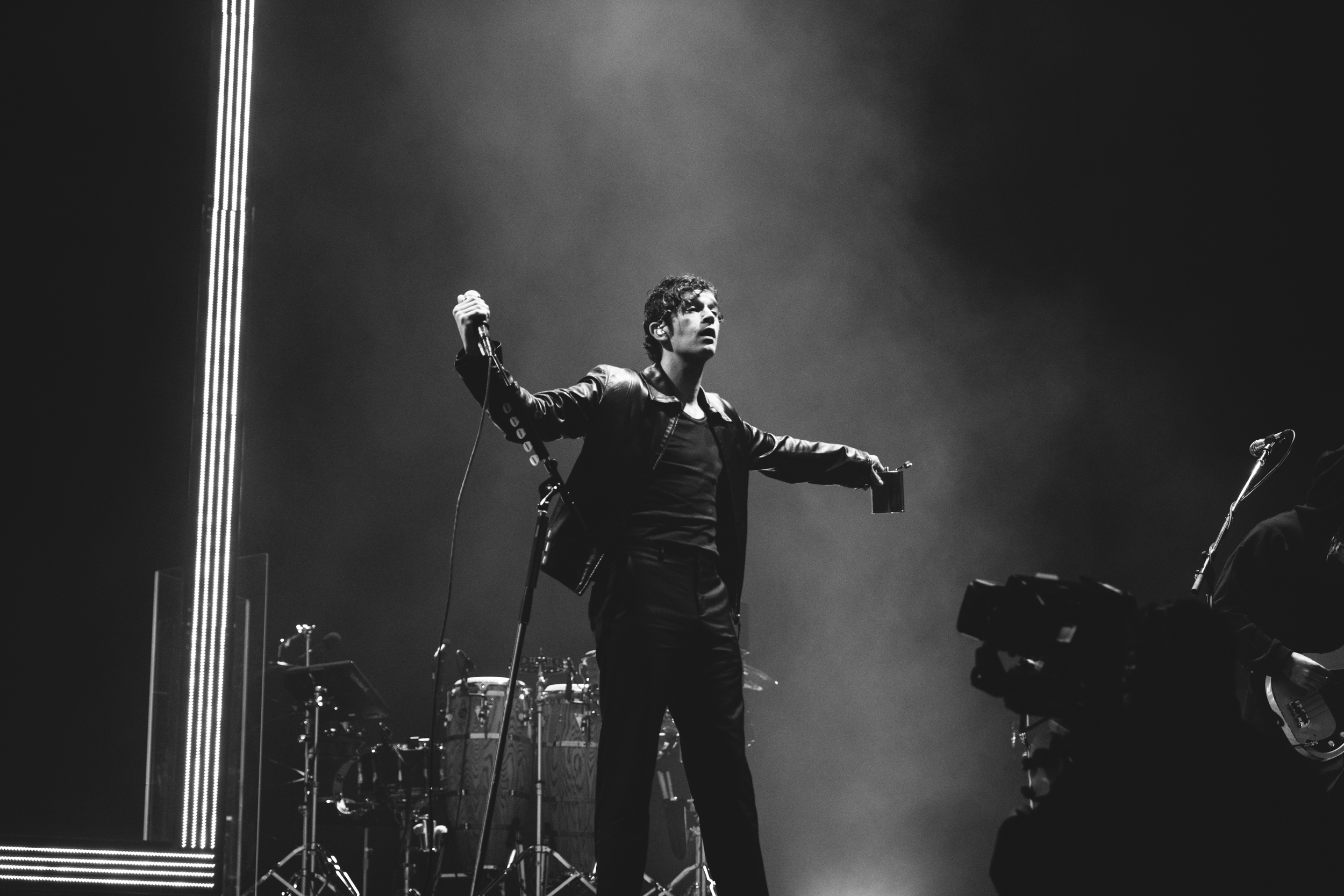 Malaysian festival organisers claim The 1975 delivered a "second-rate set of songs" to "punish and upset the Malaysian audience and authorities" in court hearing