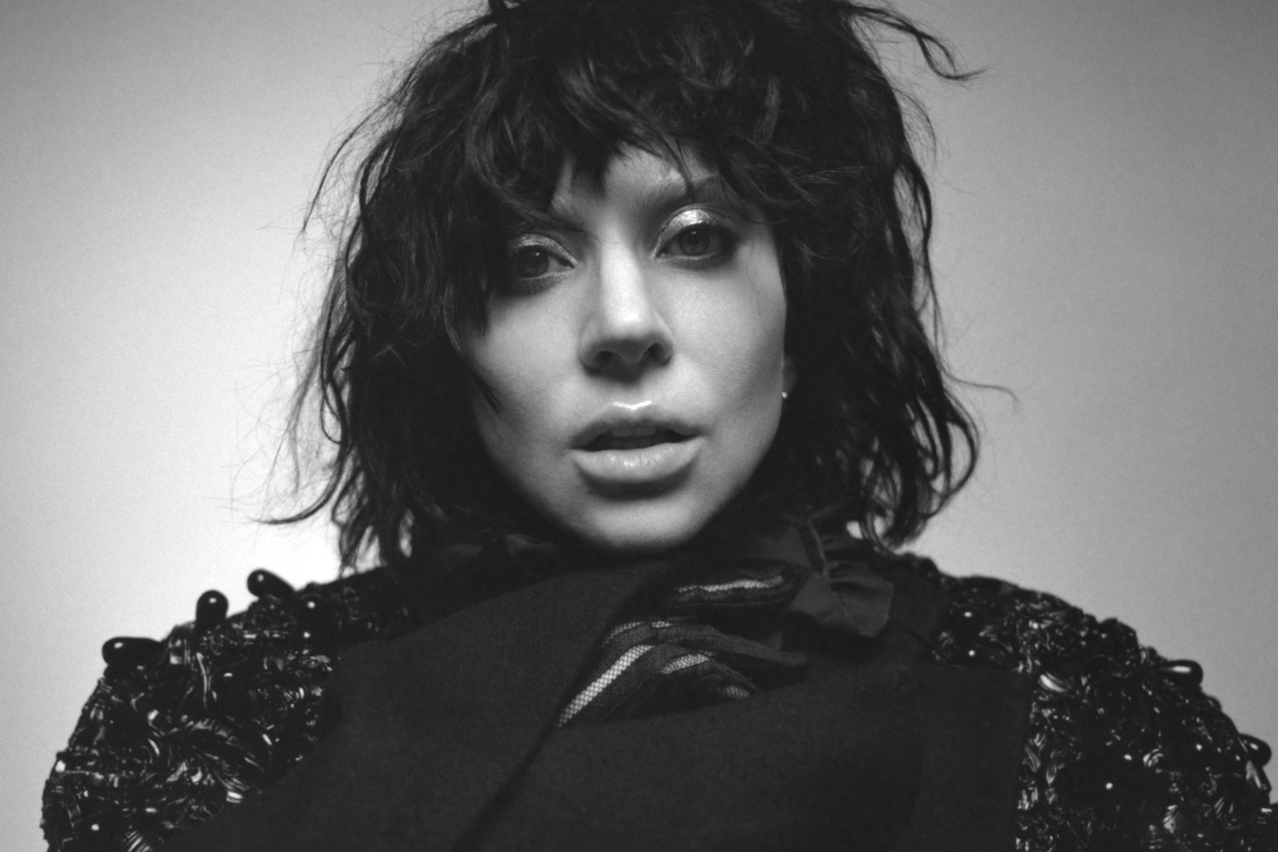 Lady Gaga teases new album 'Mayhem' with cryptic website messages