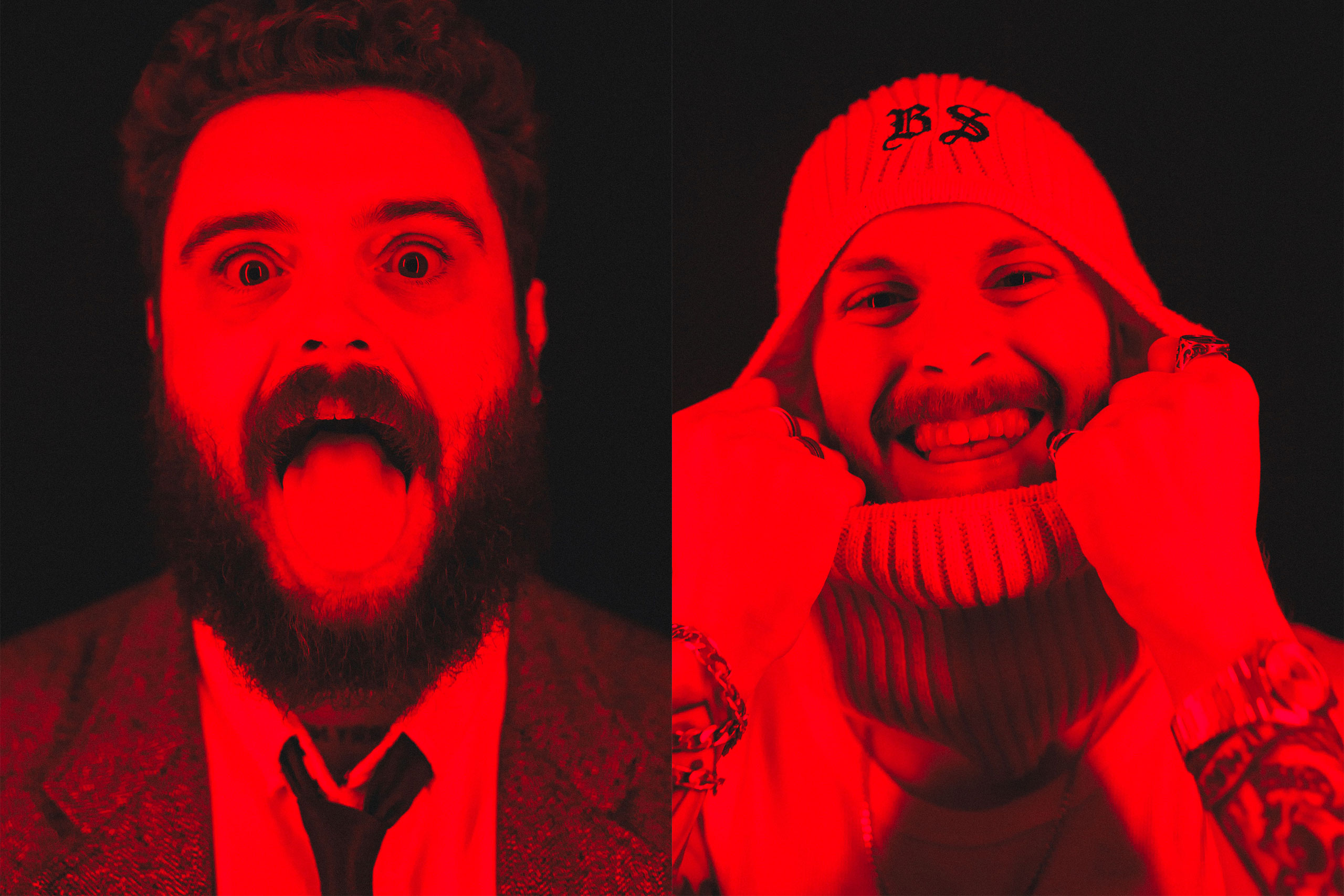 Big Special have booked a 2026 UK headline tour, including London Roundhouse