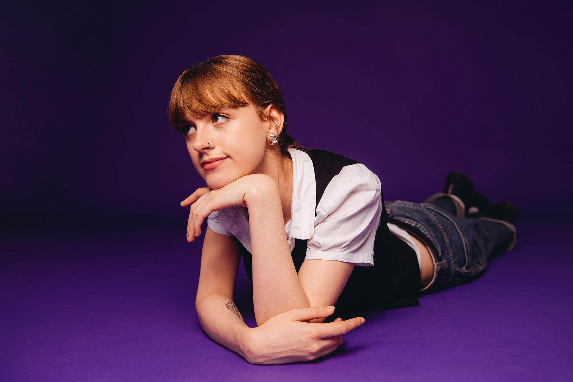 Chloe Slater has released her new single 'Fig Tree', and announced 2025 tour dates