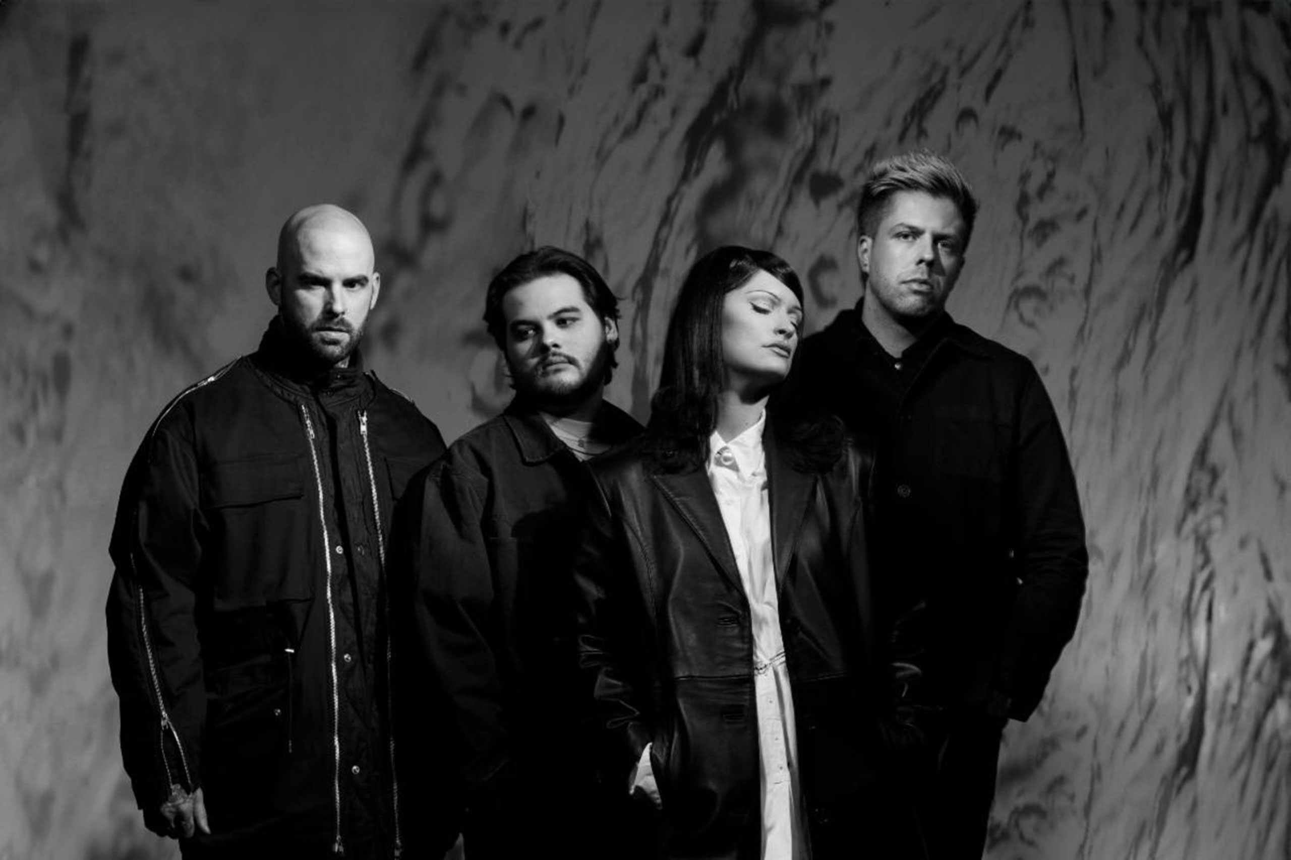 Spiritbox have announced a 2025 North American tour with Loathe and Dying Wish