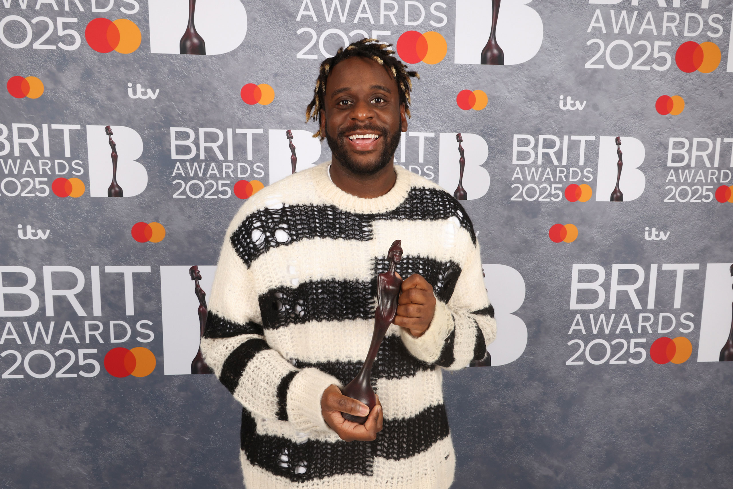 The BRIT Awards 2025 have announced their nominations livestream, Bring on The BRITs with Mastercard: The 2025 Nominations