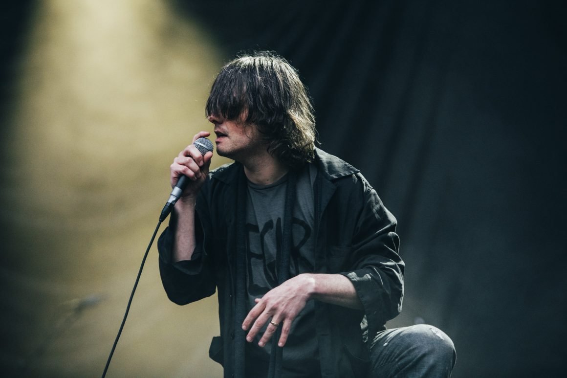 Gerard Way's The Umbrella Academy comic series is set to return