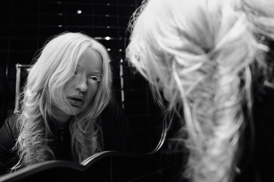 Kim Petras releases a Simlish version of 'XXX' for The Sims anniversary