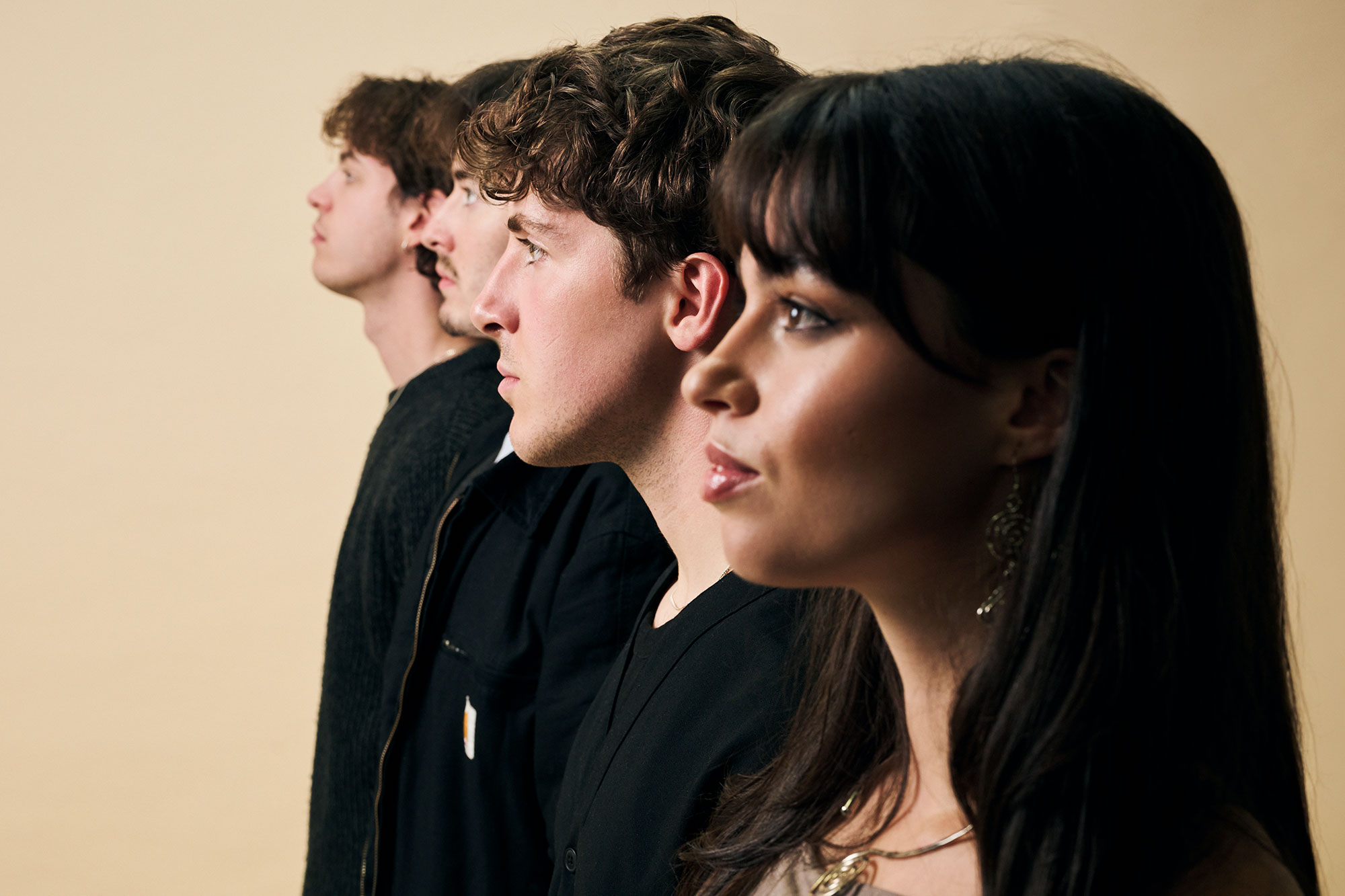 overpass are the special guests on tonight's edition of Down With Boring