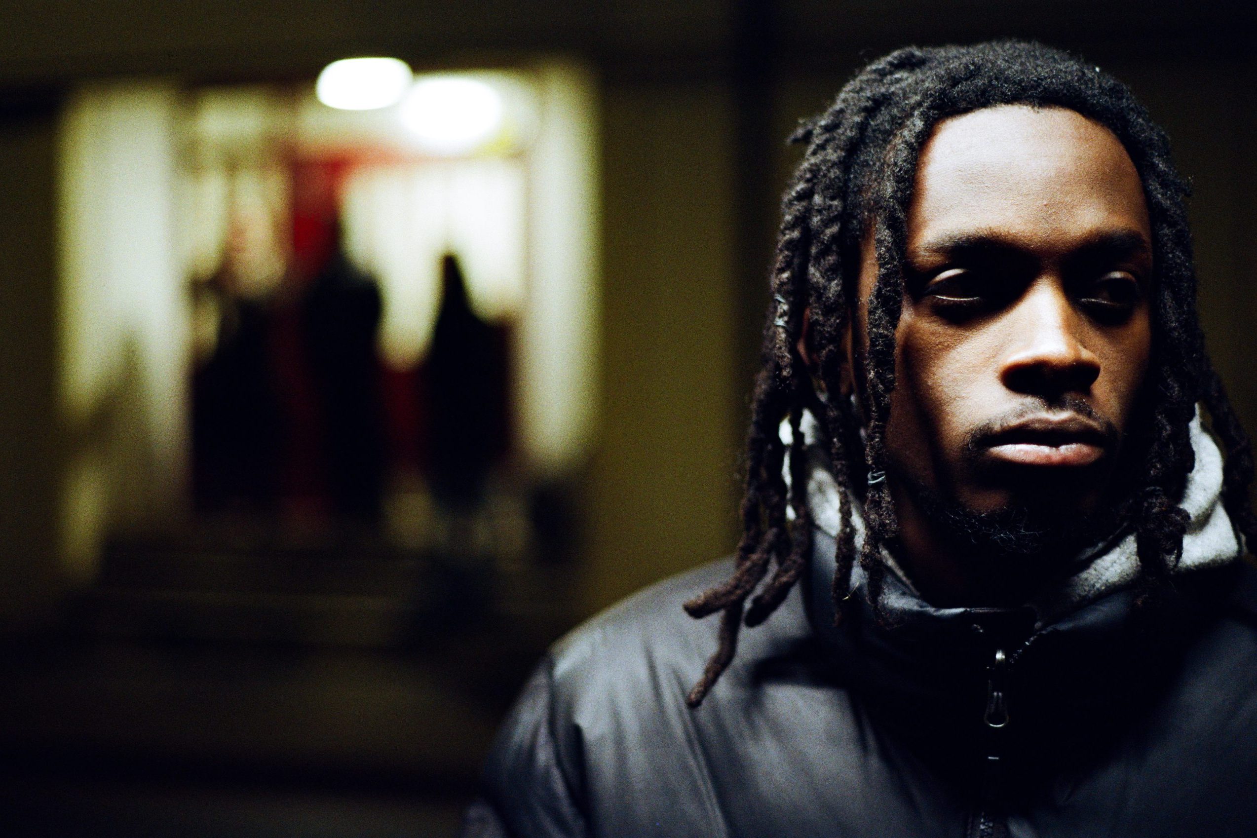 Sam Akpro has shared his new single 'Tunnel Vision', and announced a new London headline show