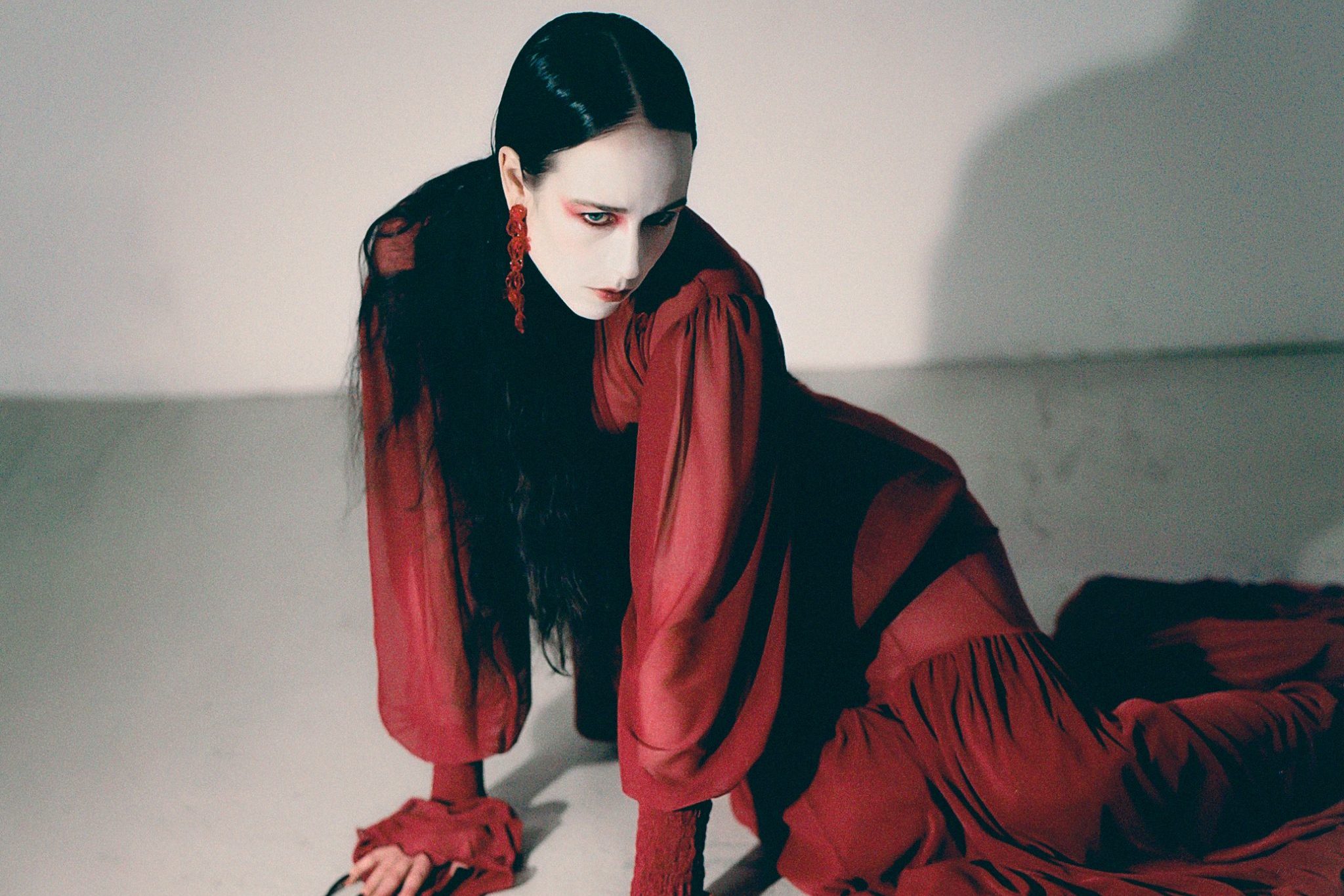 Allie X announces UK and European summer tour dates