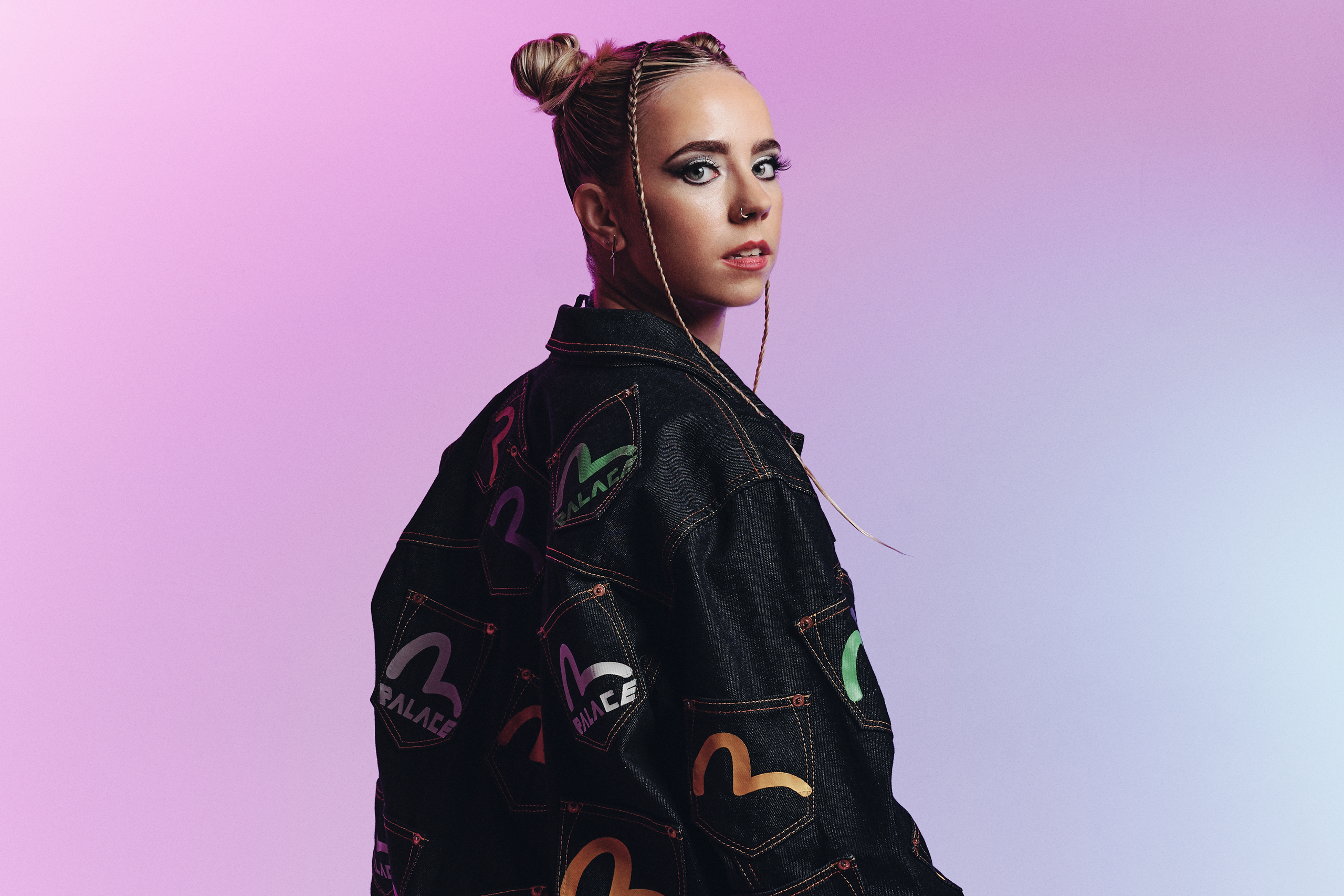 A Little Sound teams up with S.P.Y and CMD/CTR for new single 'Area Code'