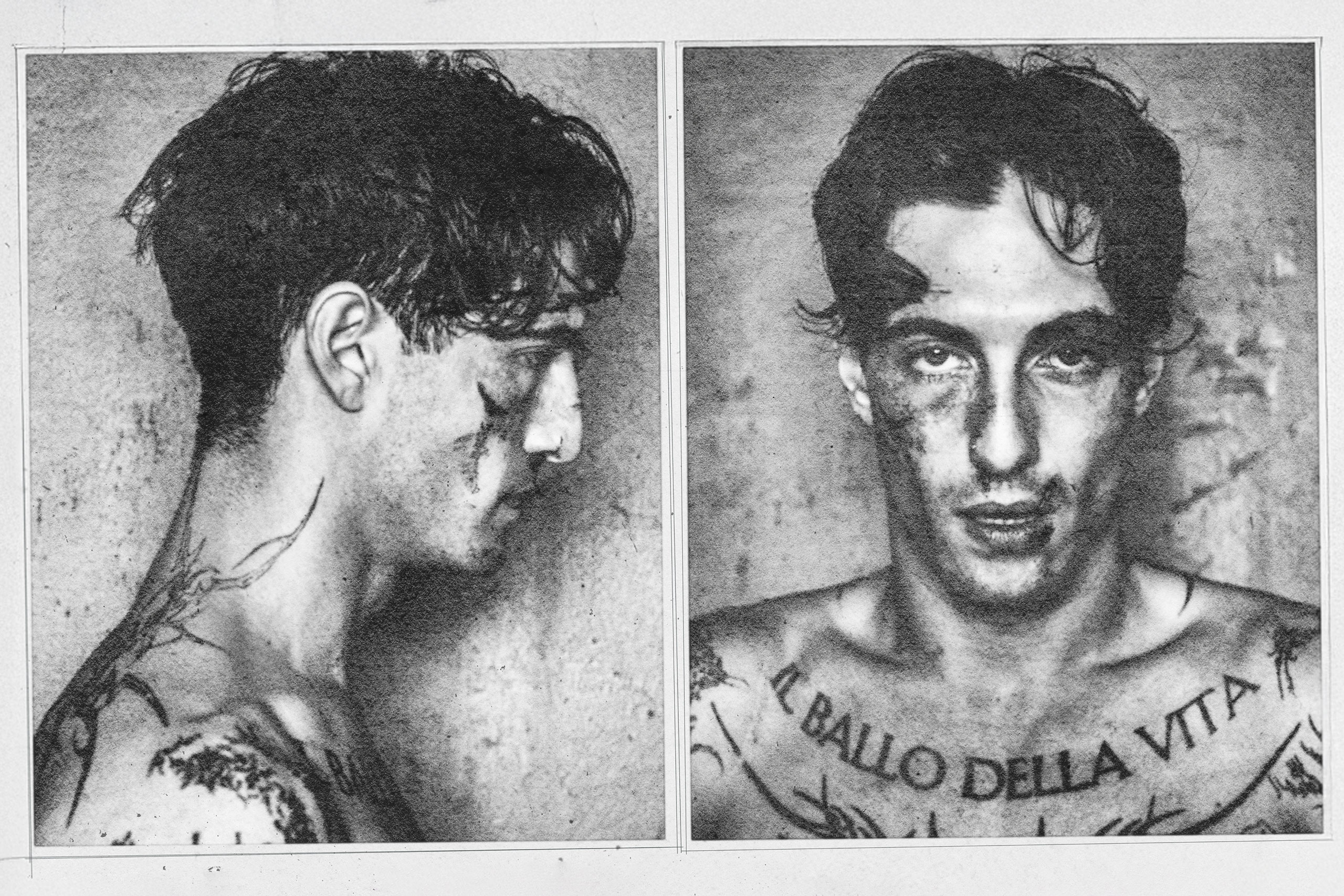 Damiano David has released 'Next Summer' ahead of his global tour dates