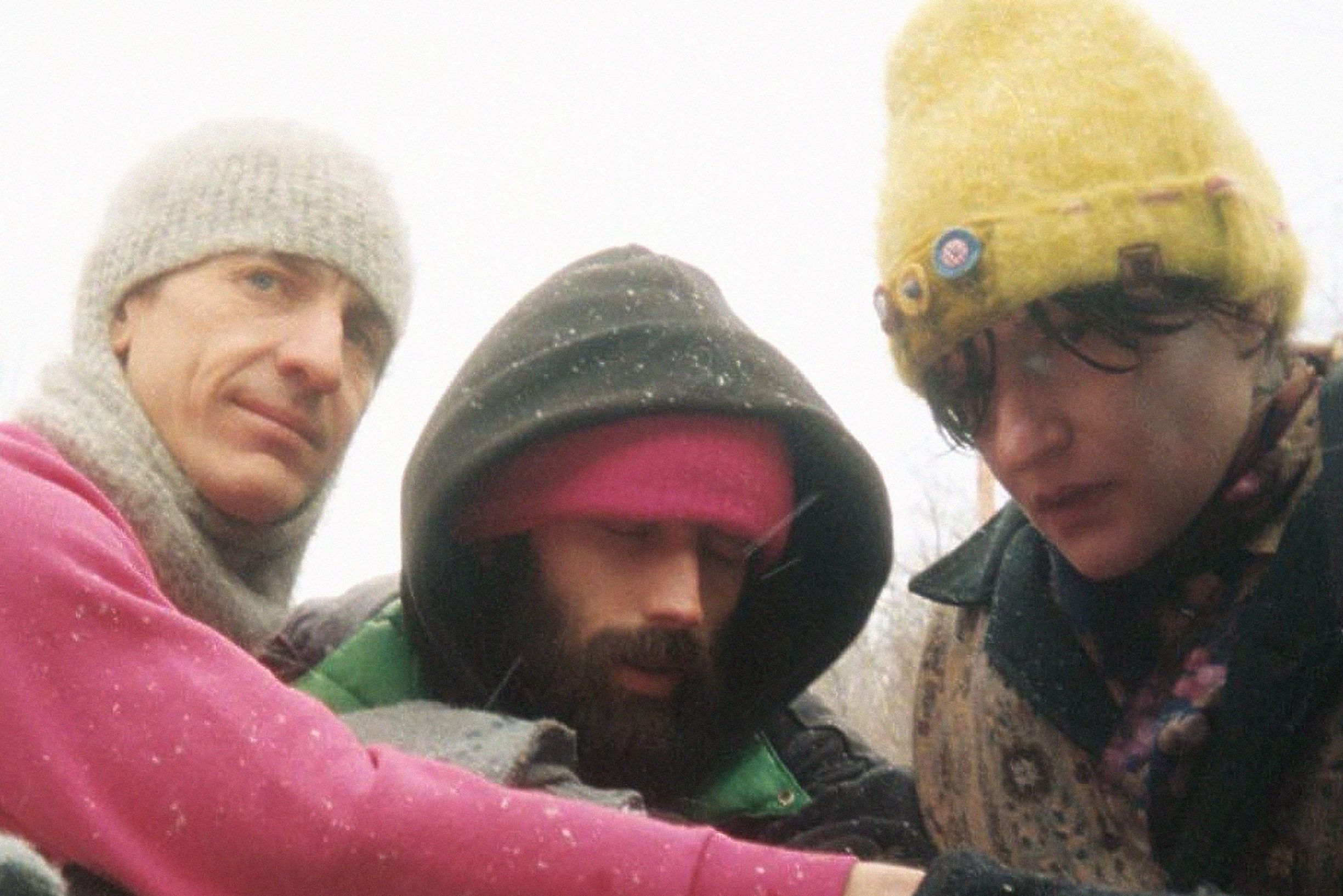 Big Thief release charity EP 'Passion Relation' to support LA wildfire victims