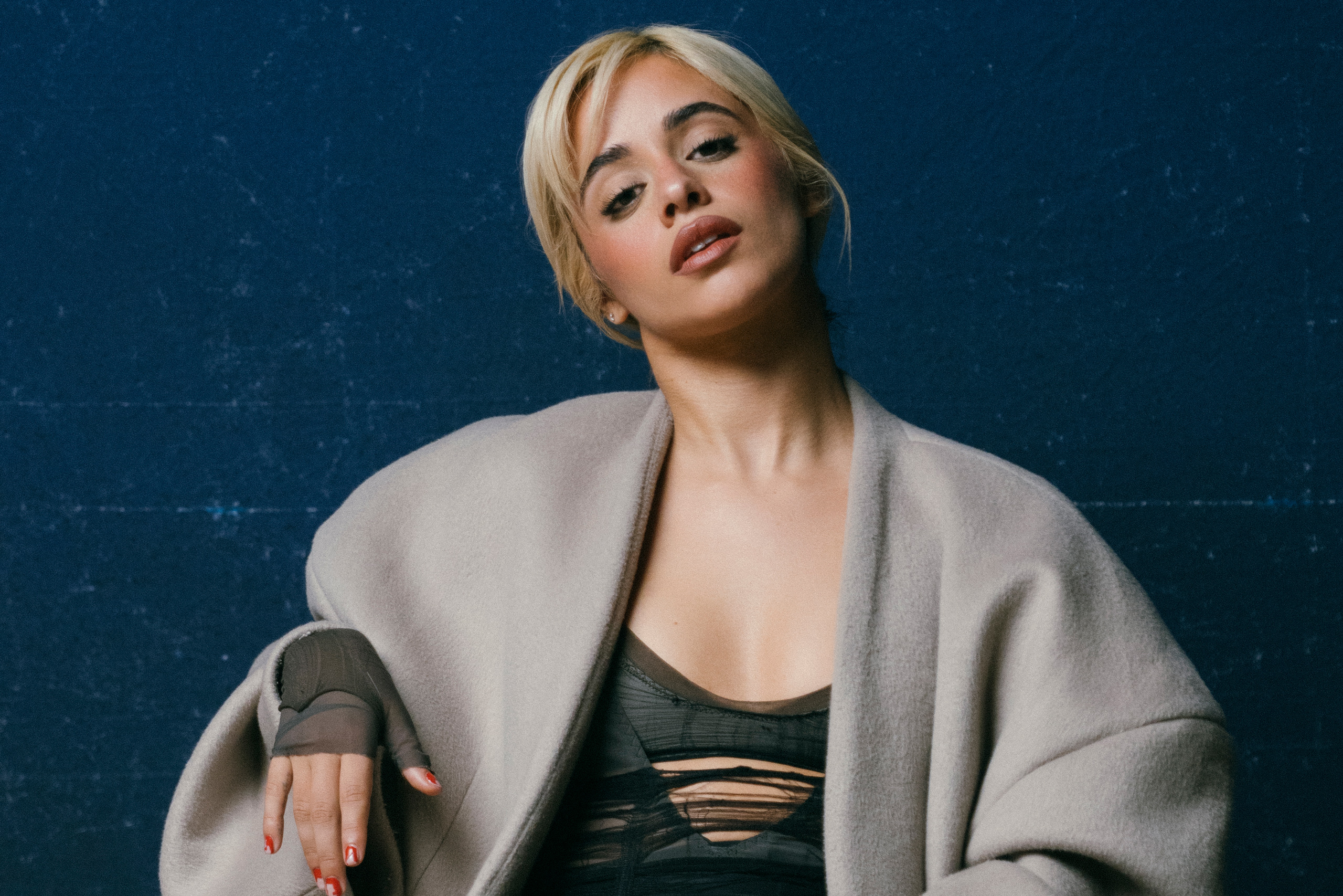 Camila Cabello has released 'C,XOXO (Magic City Edition)', with four new tracks