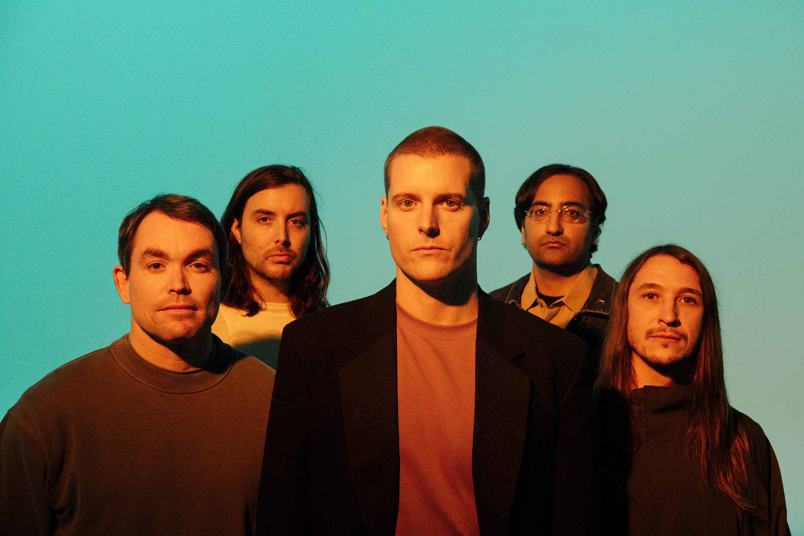 Deafheaven have announced their new album 'Lonely People With Power'