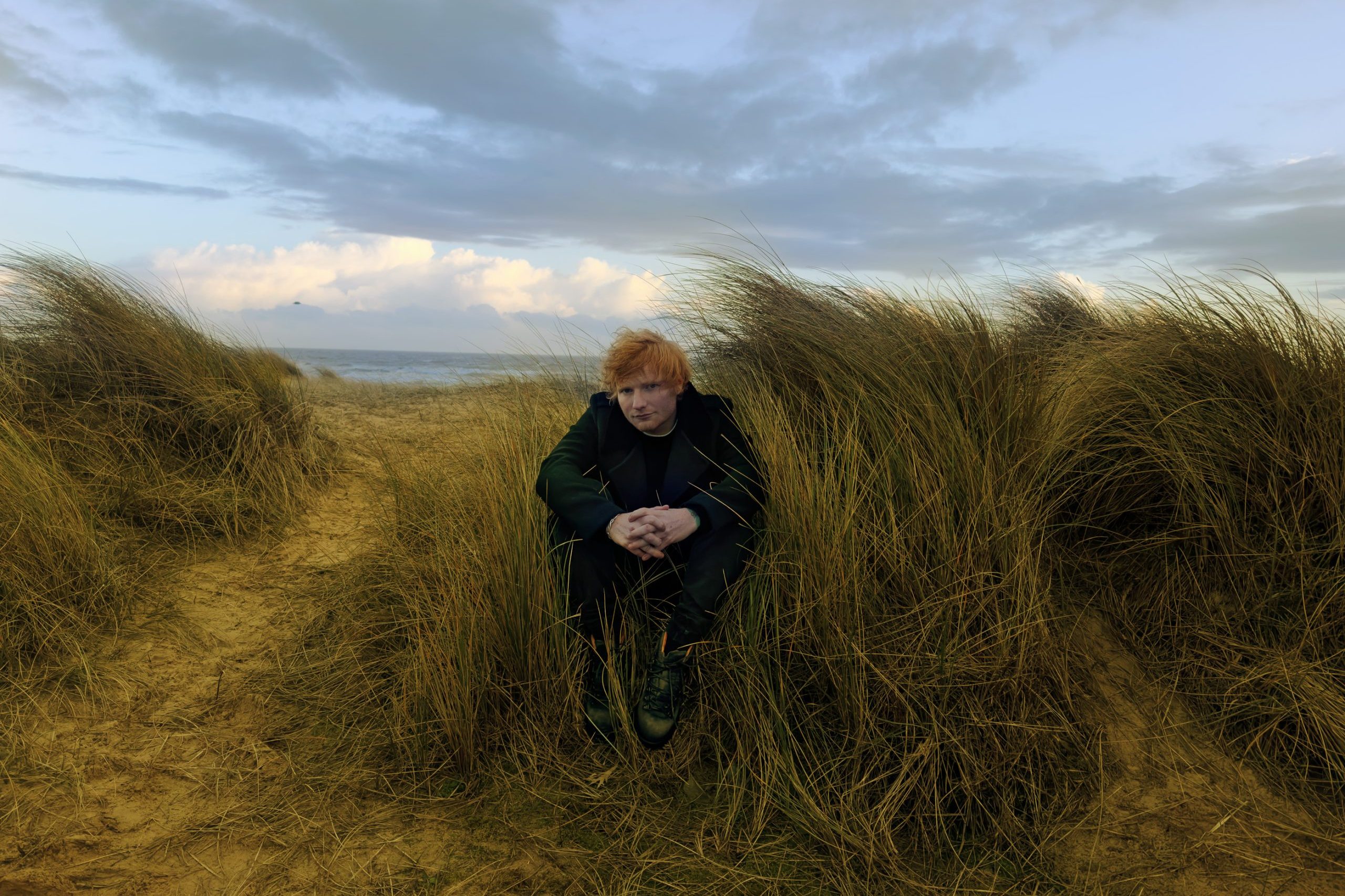 Ed Sheeran has announced a massive 2025 European tour with 15 shows across 10 countries