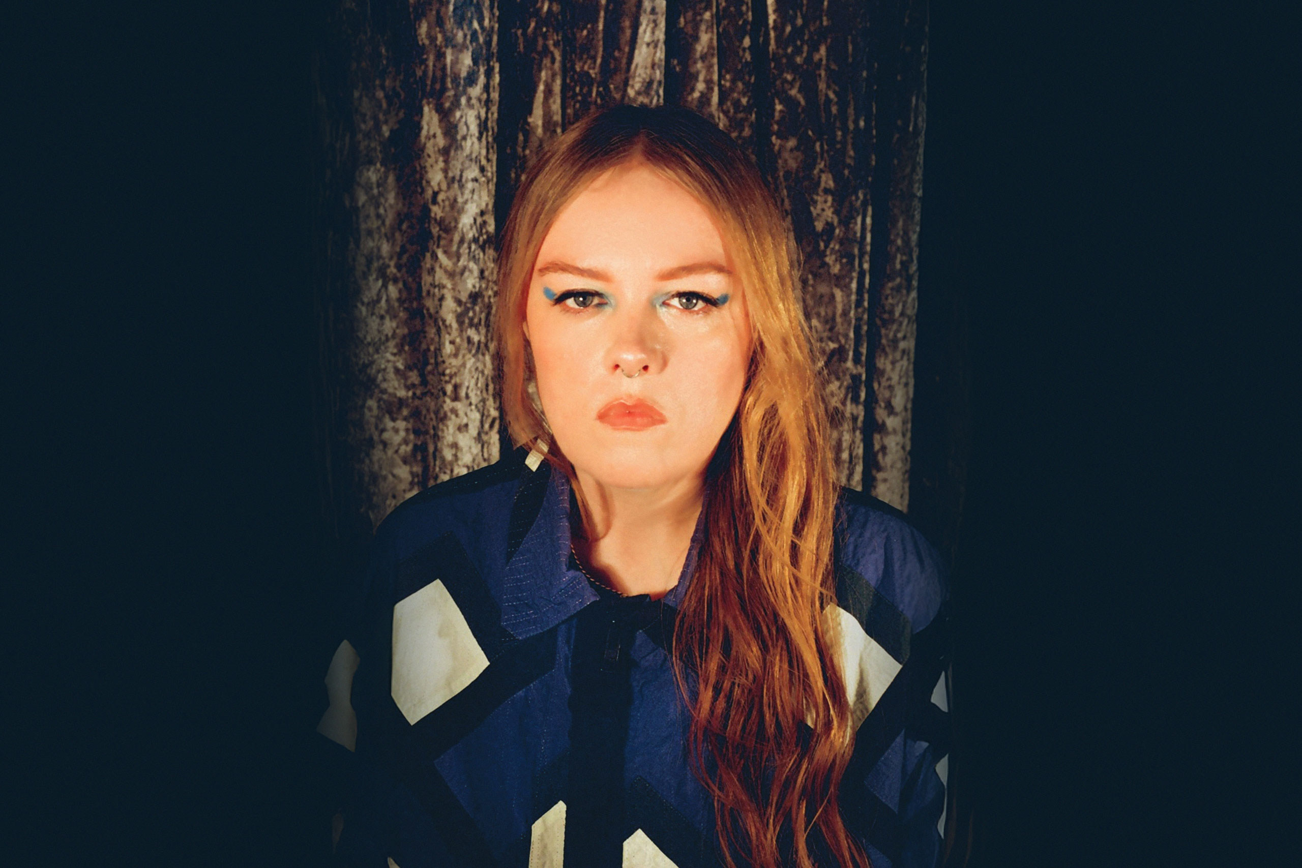 Emma-Jean Thackray teams up with Kassa Overall on new single 'It's Okay'