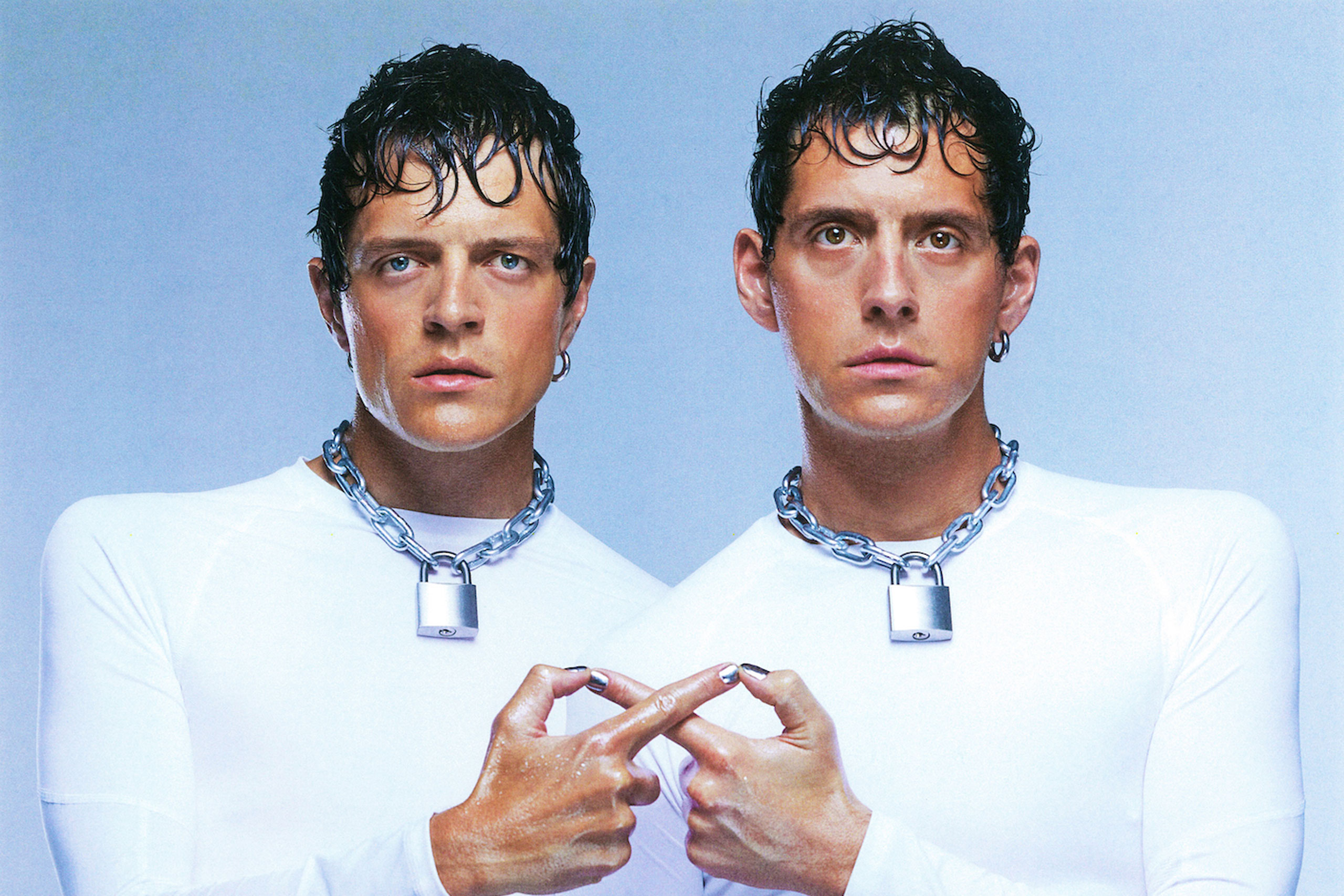 Faux Real have shared a new single 'Love On The Ground', from their debut album 'Faux Ever'