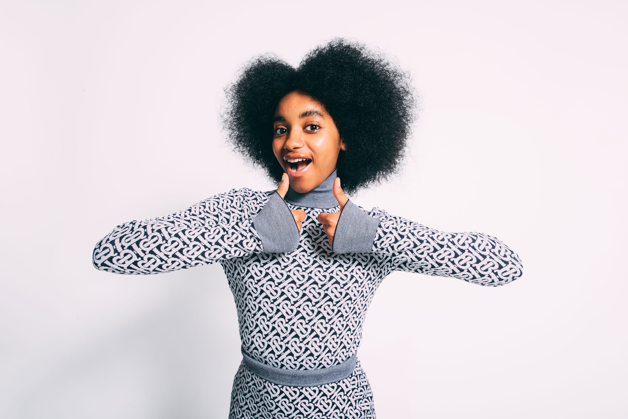 Flowerovlove has shared her Valentine's Day drop 'I've seen ur ex'