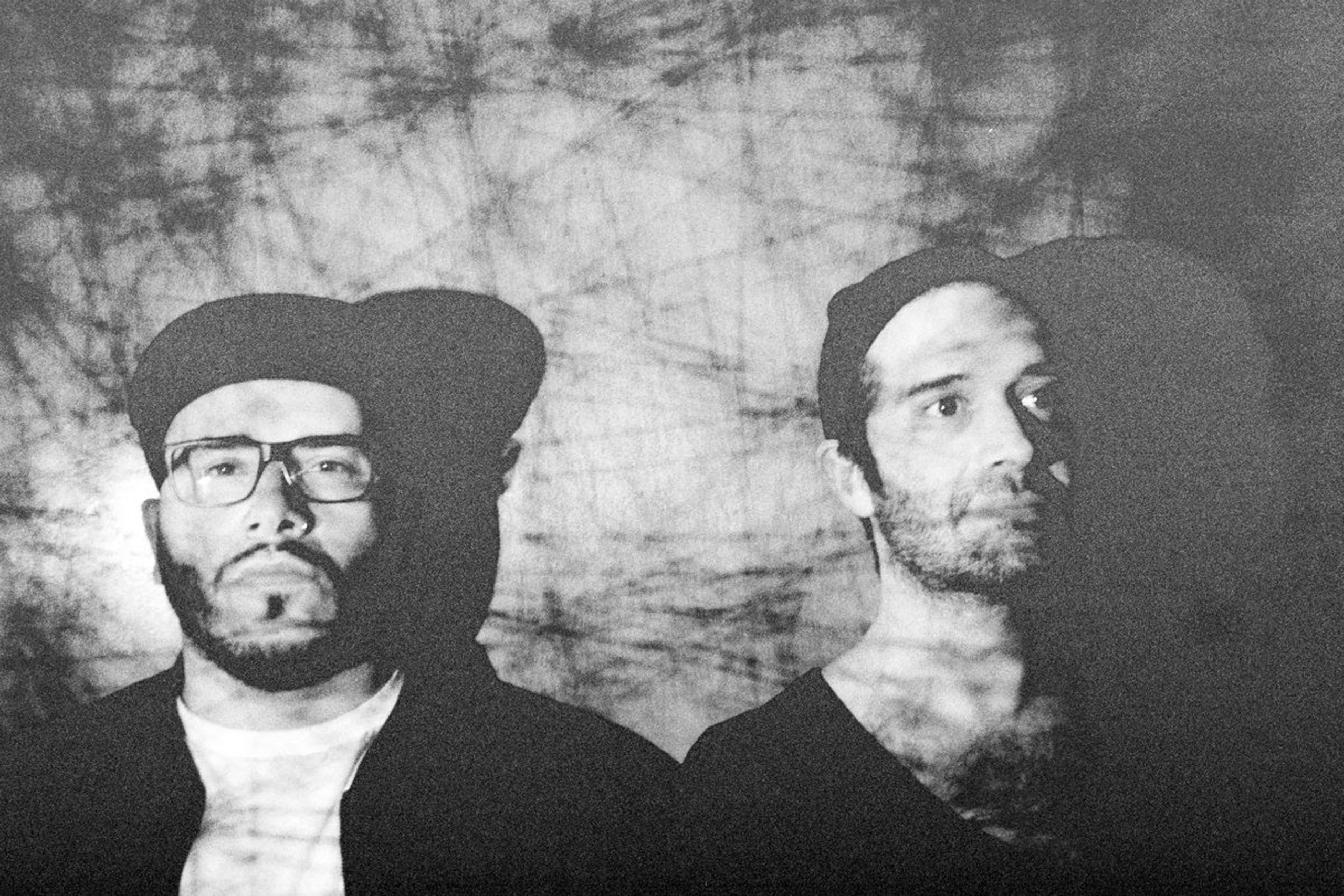 Glassjaw are going to perform classic albums at Outbreak Fest 2025 in London and Manchester