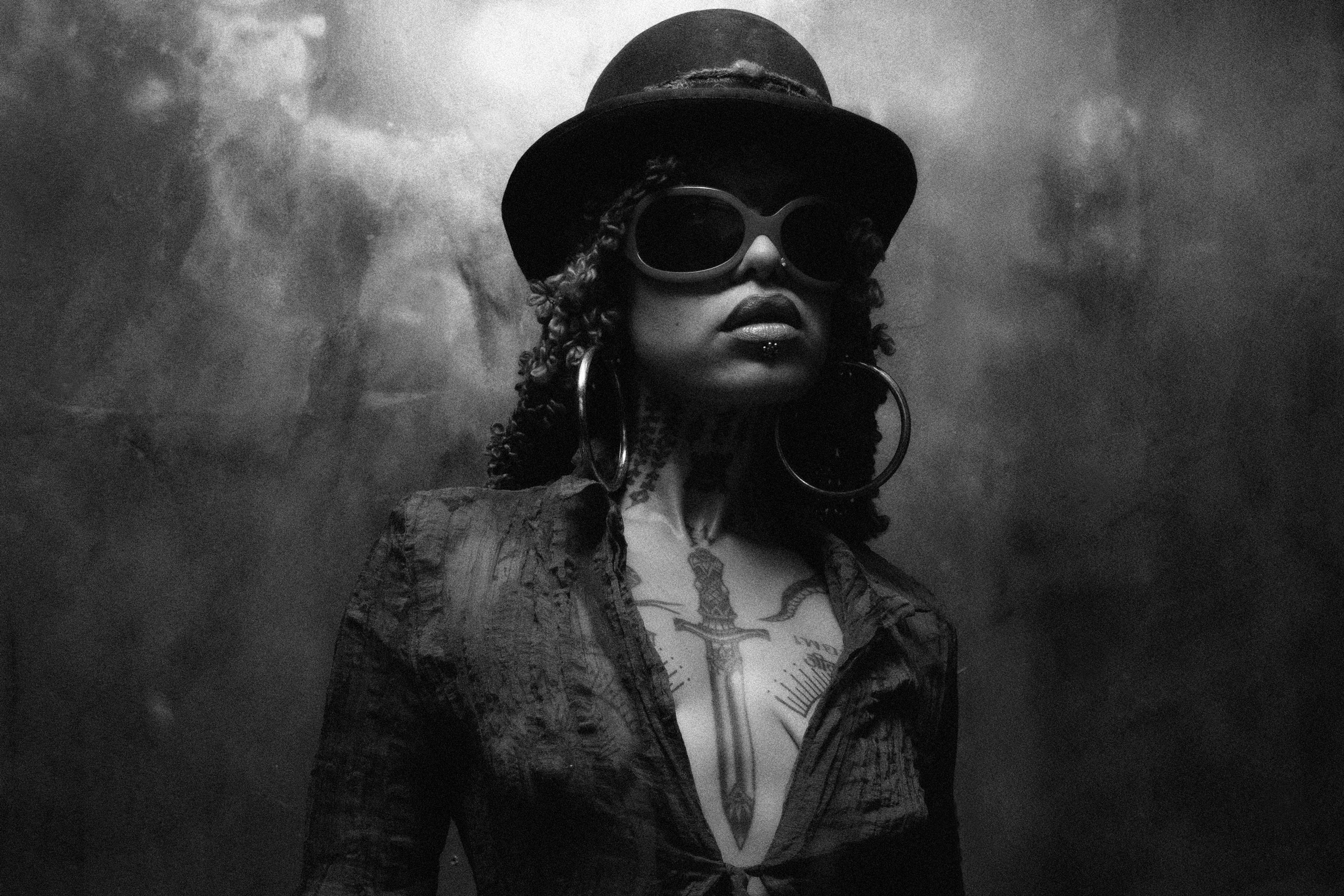 Greentea Peng releases new single 'Green' ahead of upcoming album 'Tell Dem It's Sunny'