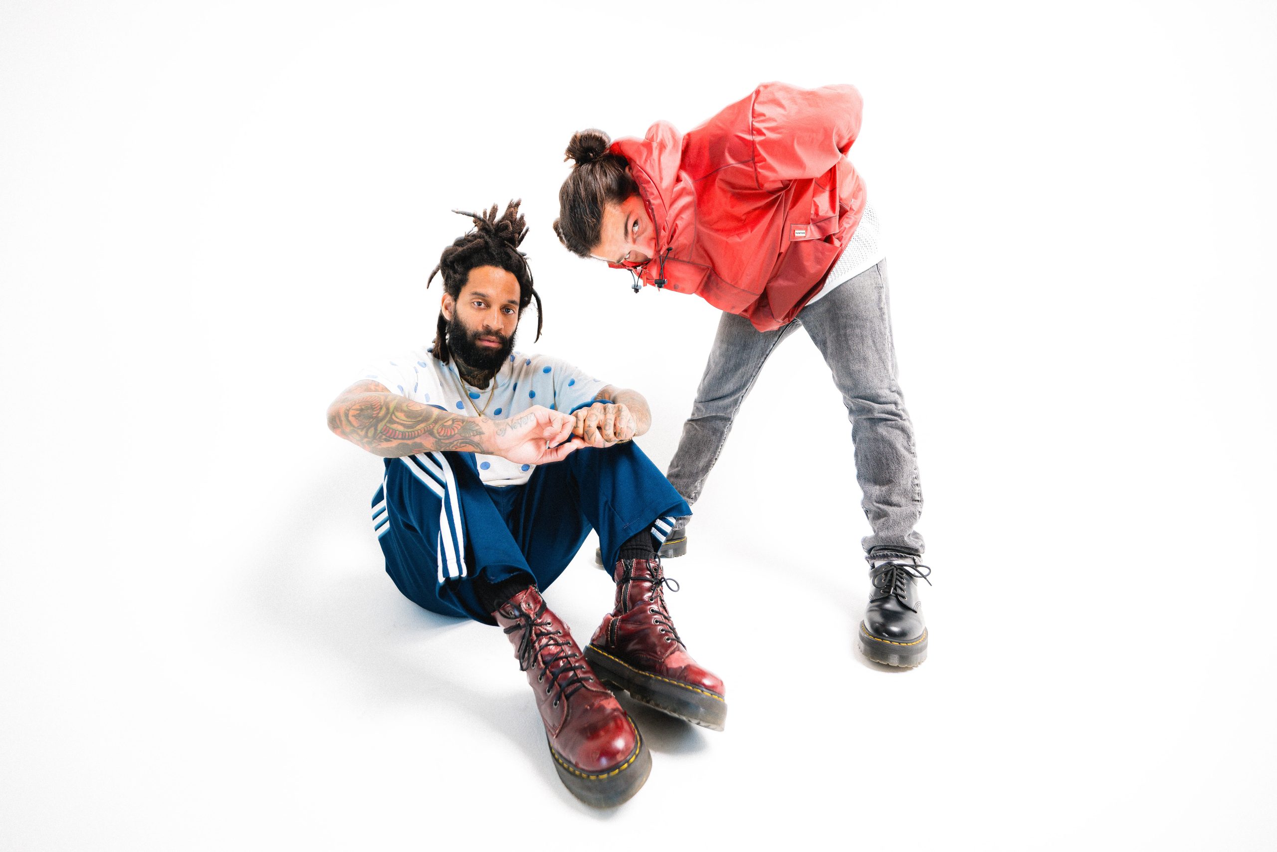 House of Protection announce new EP, 'Outrun You All', and share first single, 'Afterlife'