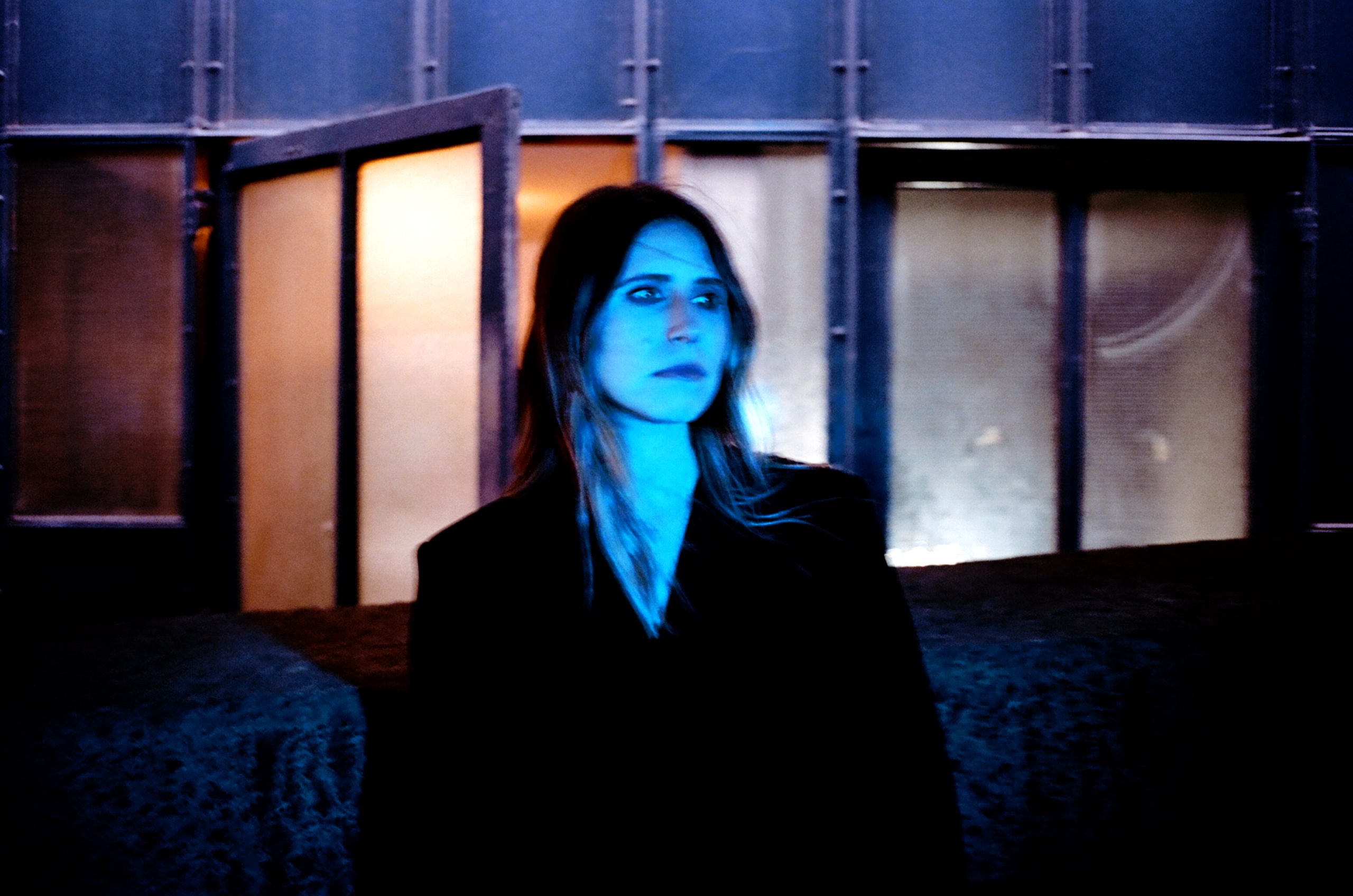 Joni announces debut album 'Things I Left Behind'