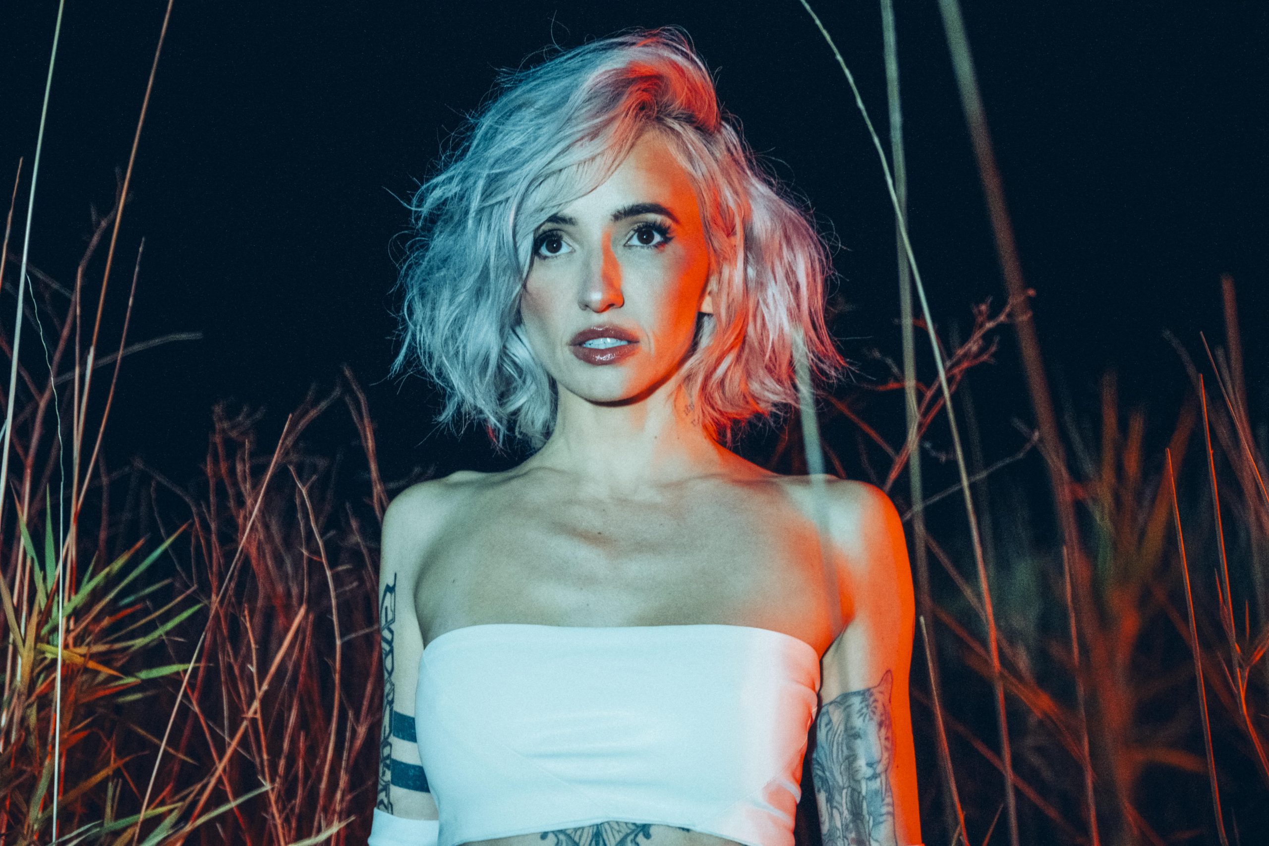 Lights shares new single 'Alive Again' ahead of sixth studio album
