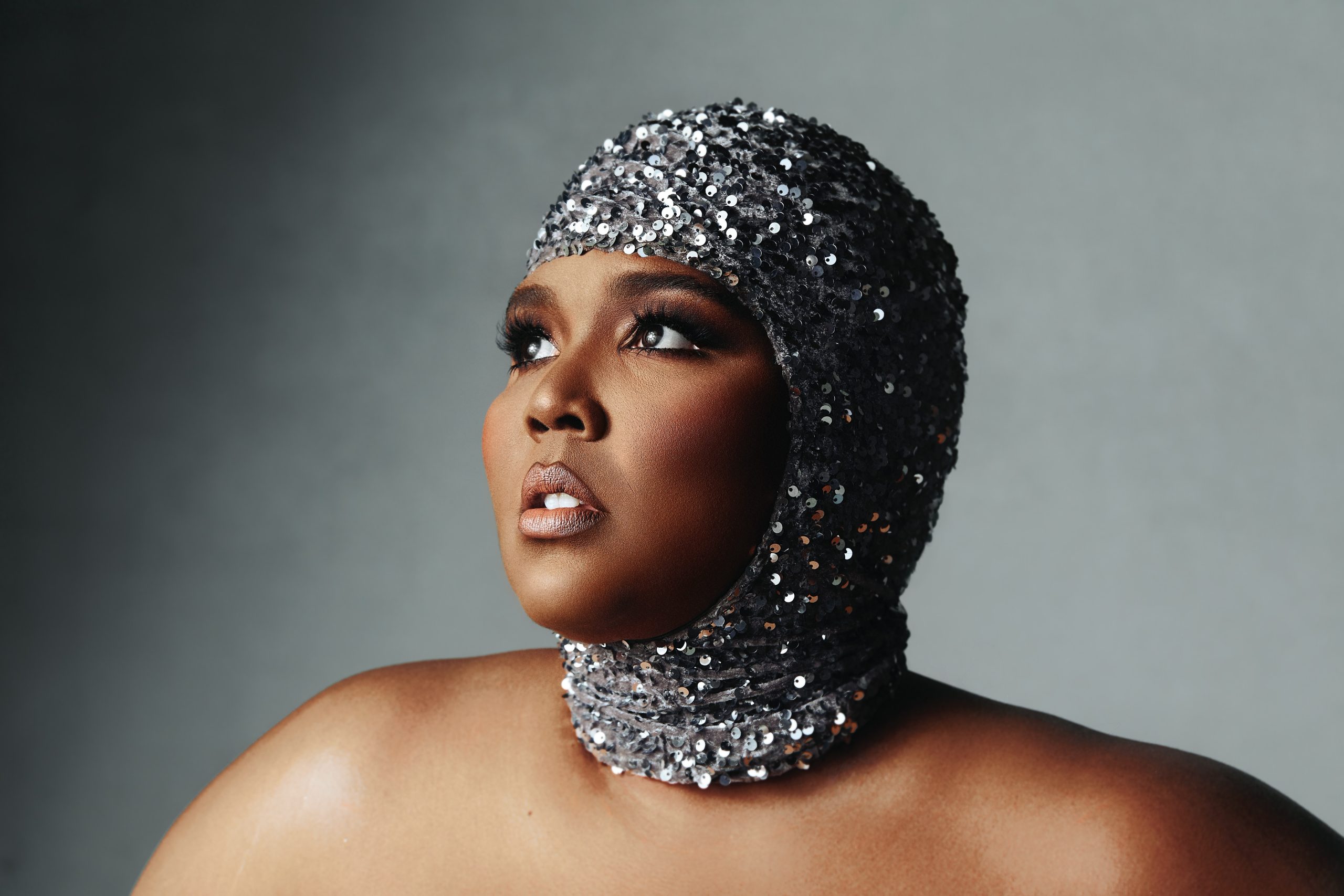 Lizzo teases a new era with a cryptic video