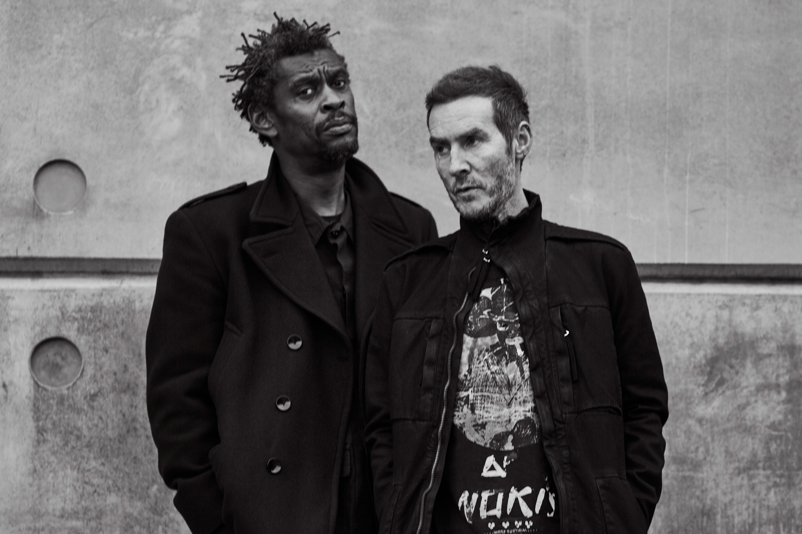 Massive Attack reveal full lineup for sustainable live music event 'Act 1.5'