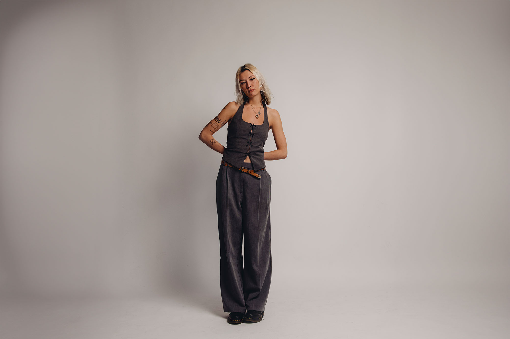 The Snuts, The Cribs, Nieve Ella and more join Come Together Festival 2025 lineup