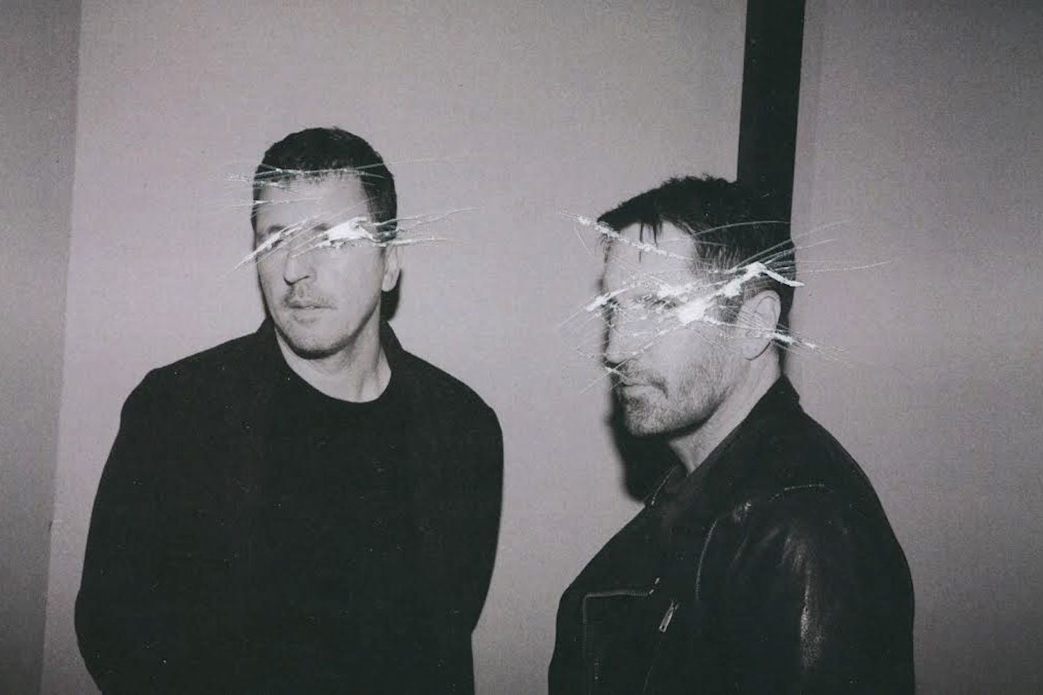 Nine Inch Nails have unveiled their worldwide Peel It Back Tour for 2025
