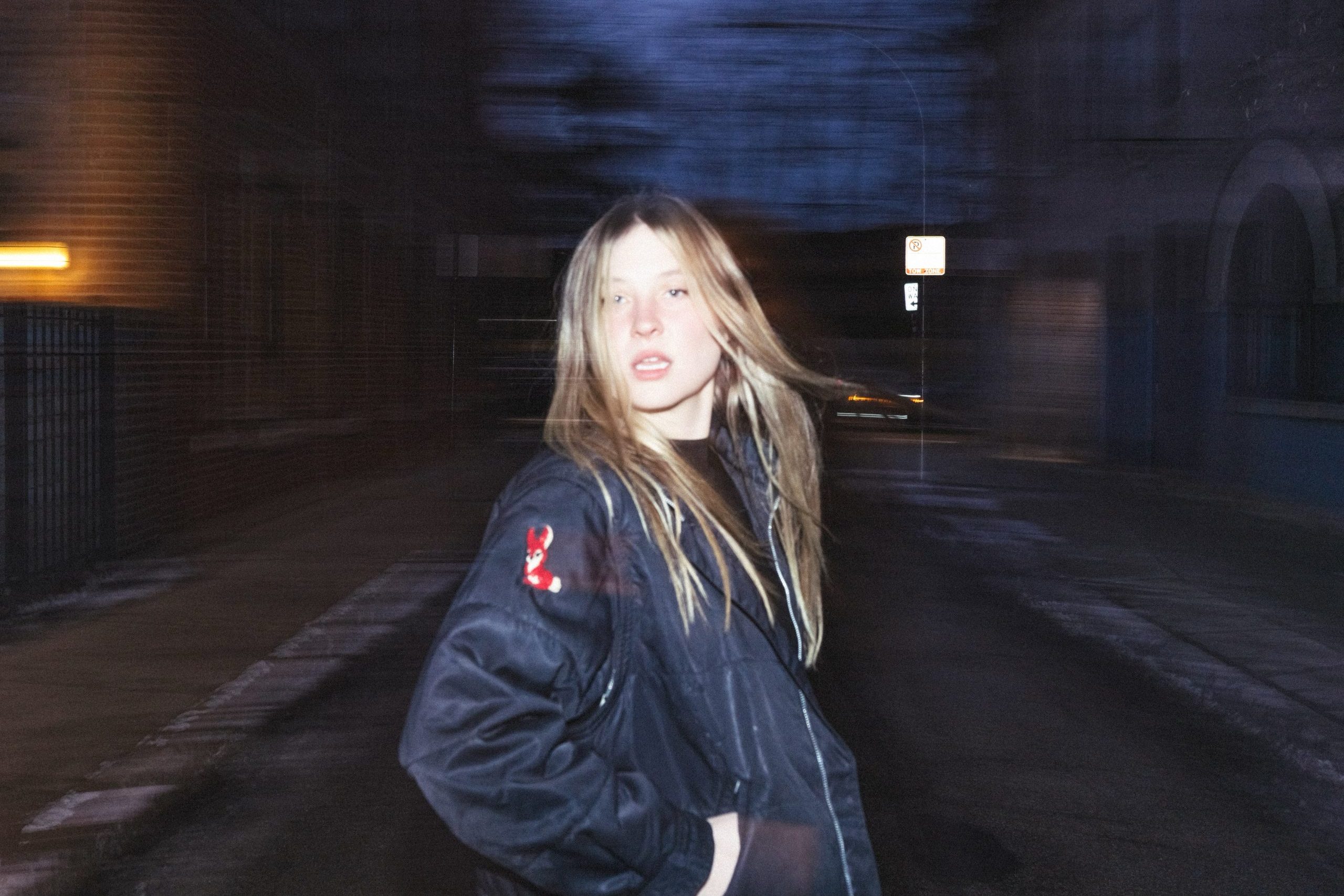 Bnny has shared a new single, 'Love Trap'