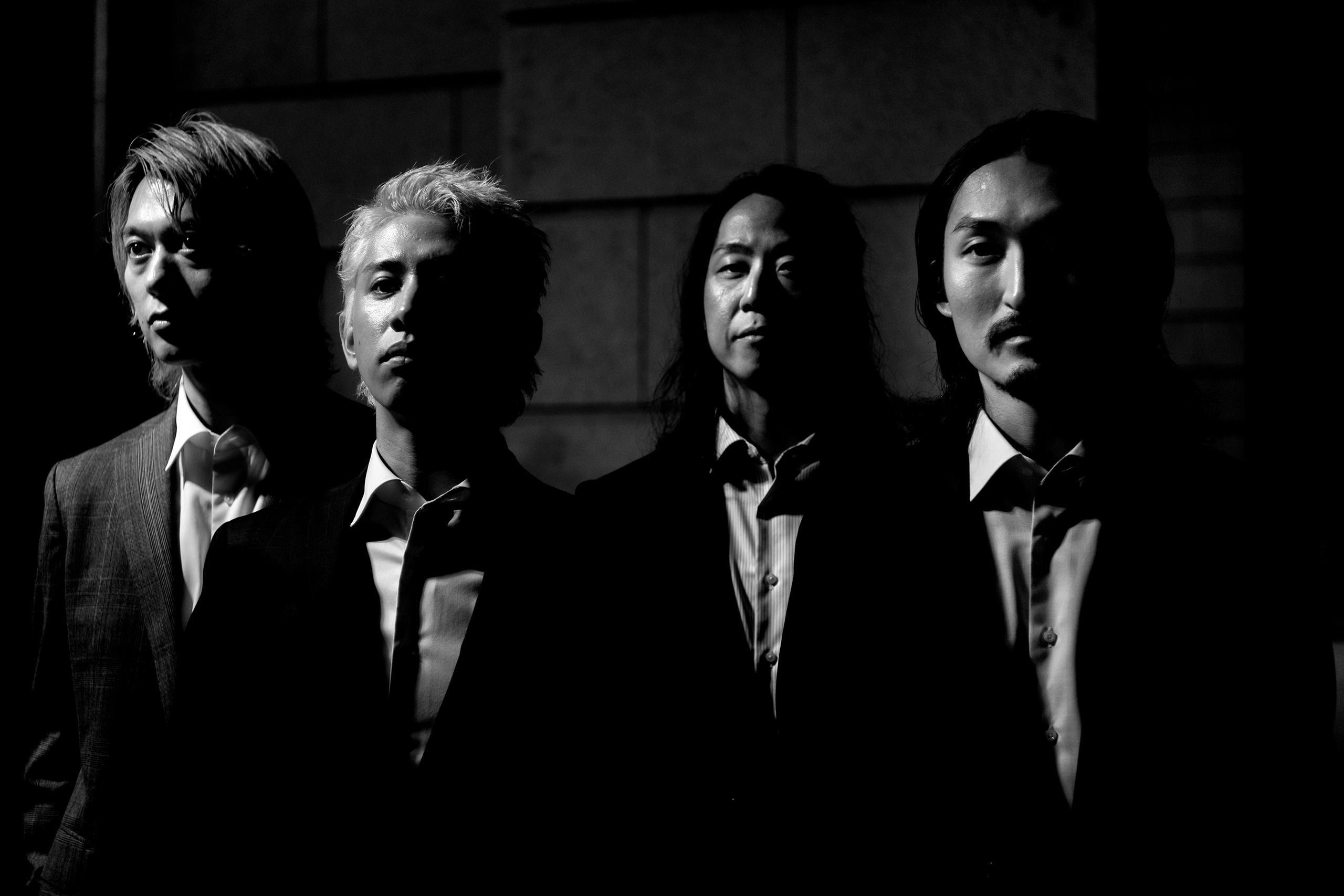 One OK Rock have released a new single, 'Puppets Can't Control You'