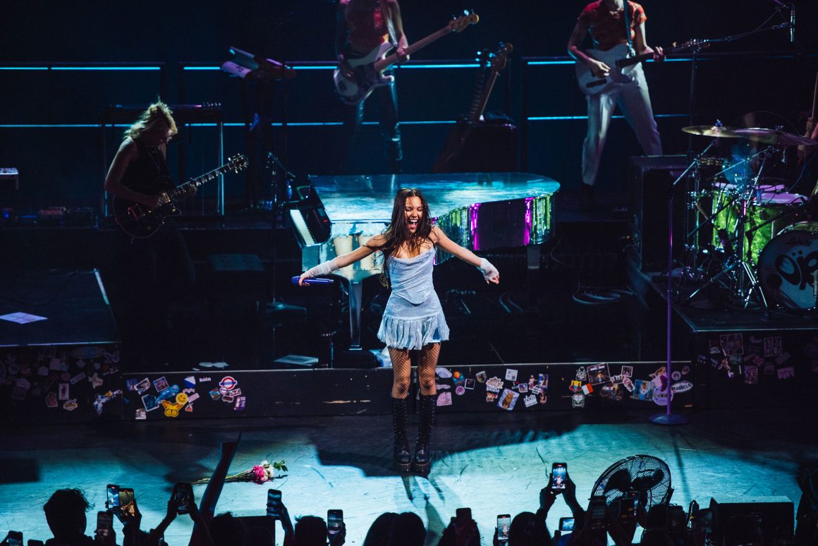 The Killers, Tyler, the Creator and Olivia Rodrigo to headline Osheaga Festival 2025