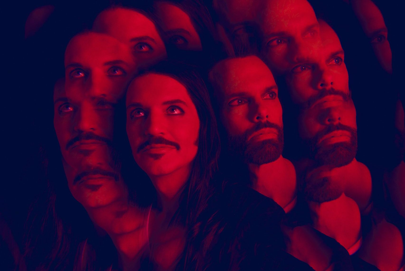 Placebo to release new documentary 'This Search for Meaning', featuring Robbie Williams, Self Esteem, Joe Talbot, Shirley Manson and more