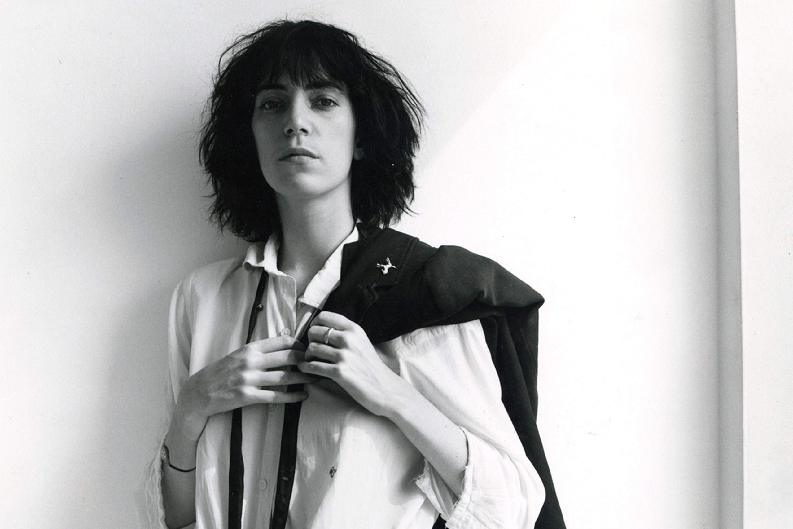 Patti Smith has confirmed European and US tour dates for the 'Horses' 50th anniversary