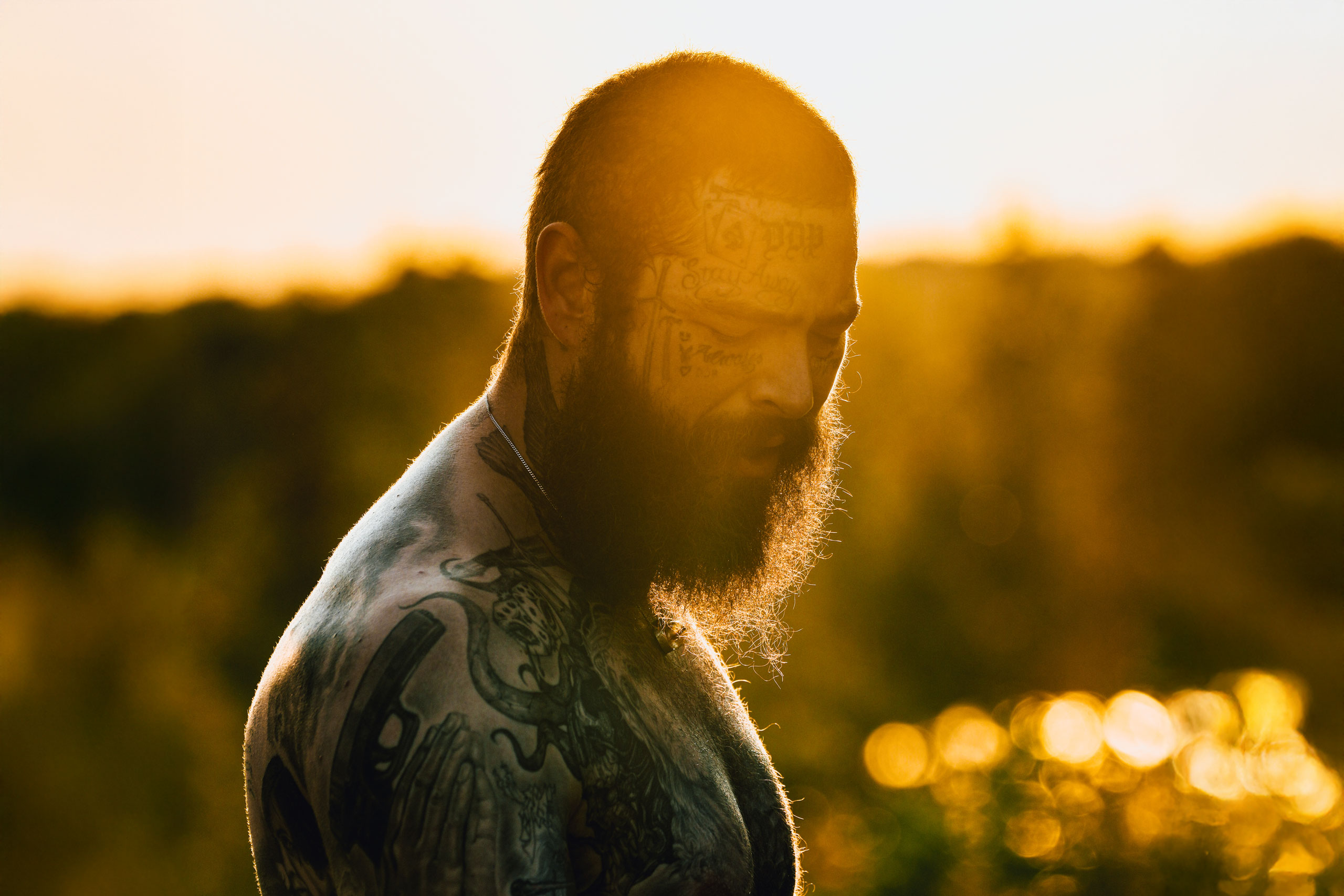 Post Malone has announced UK and European stadium shows with Jelly Roll for summer 2025