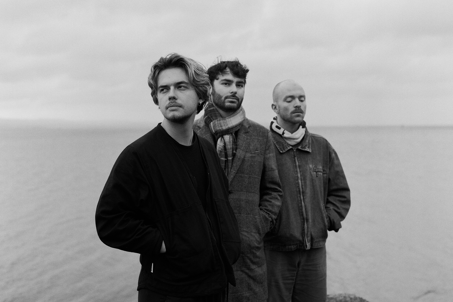 Chalk have announced a new EP with a track about "falling in love inside a nightmare" - check out 'Claw'