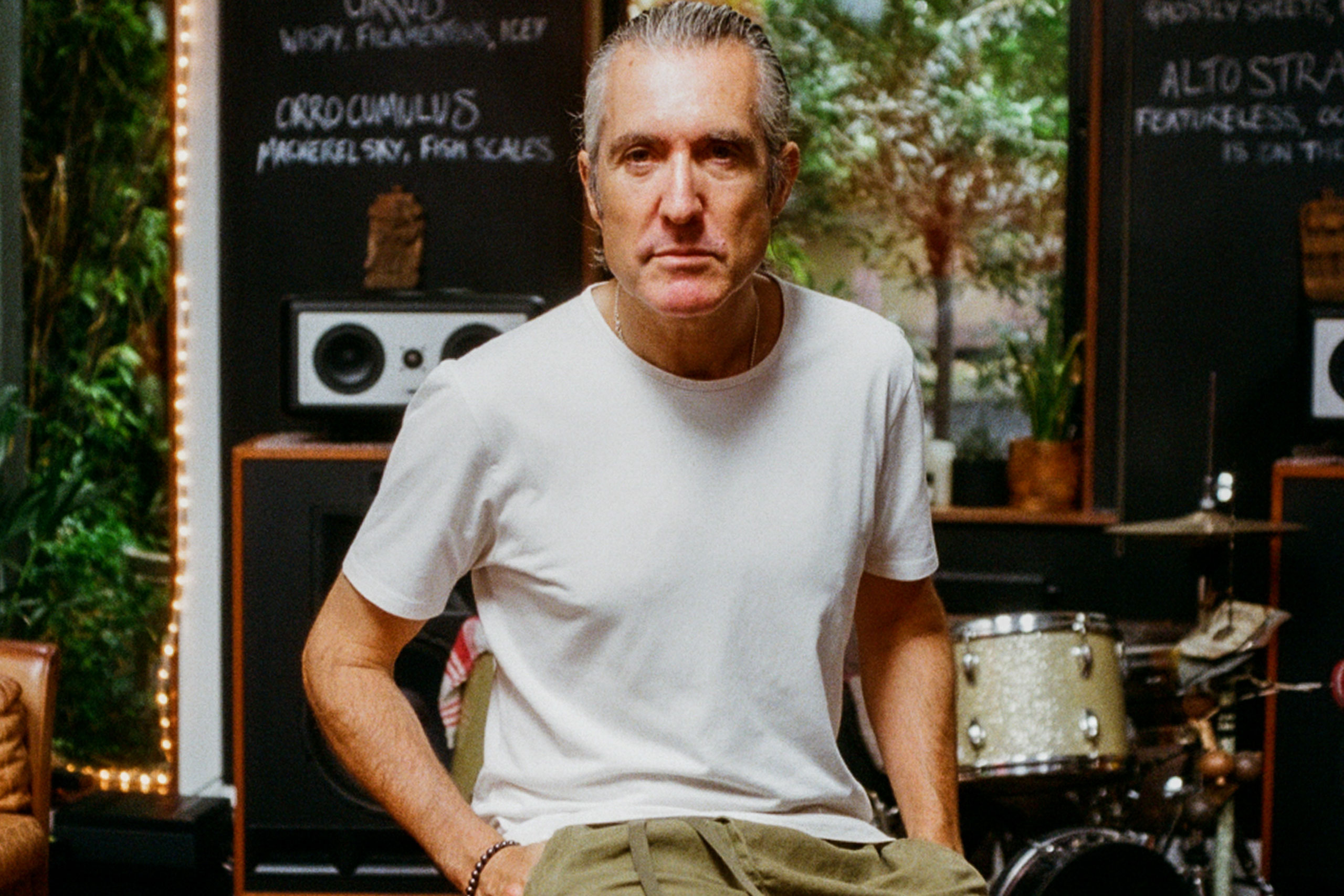 Everything Is Recorded has teamed up with Mary In The Junkyard for 'Swamp Dream #3'