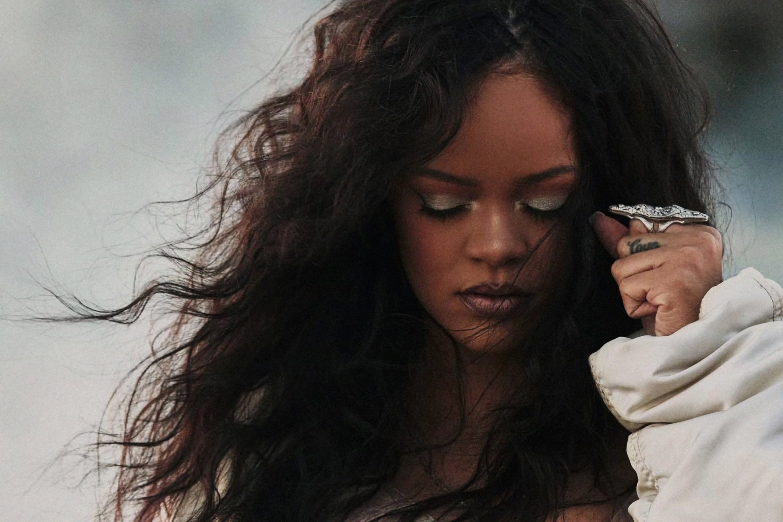 Is Rihanna playing Glastonbury and a London residency this summer?